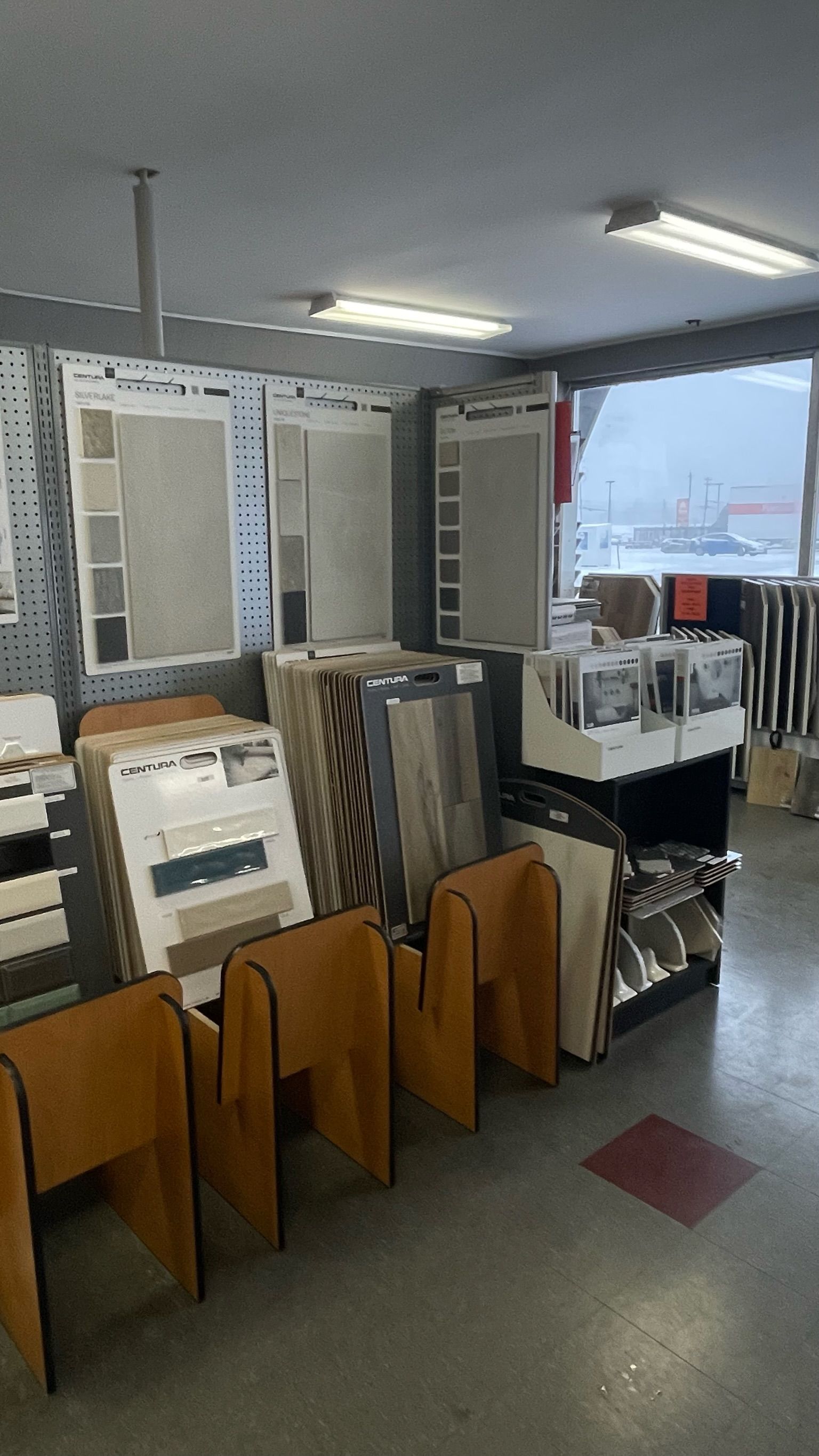 Yarmouth's Tiling & Paint Experts Tile It Flooring Centre NS