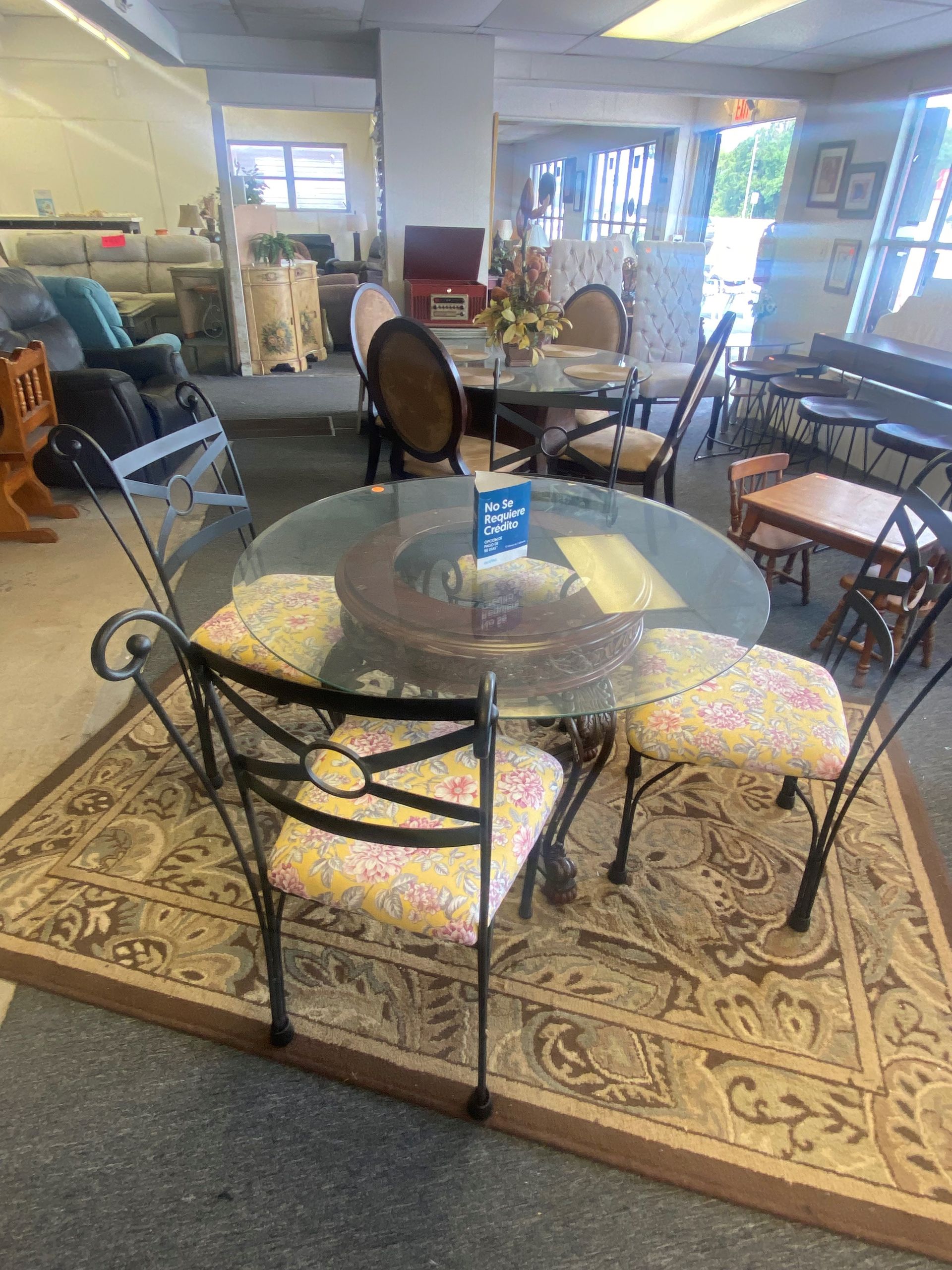 Furniture Gallery Lakeland, FL Thomason Furniture