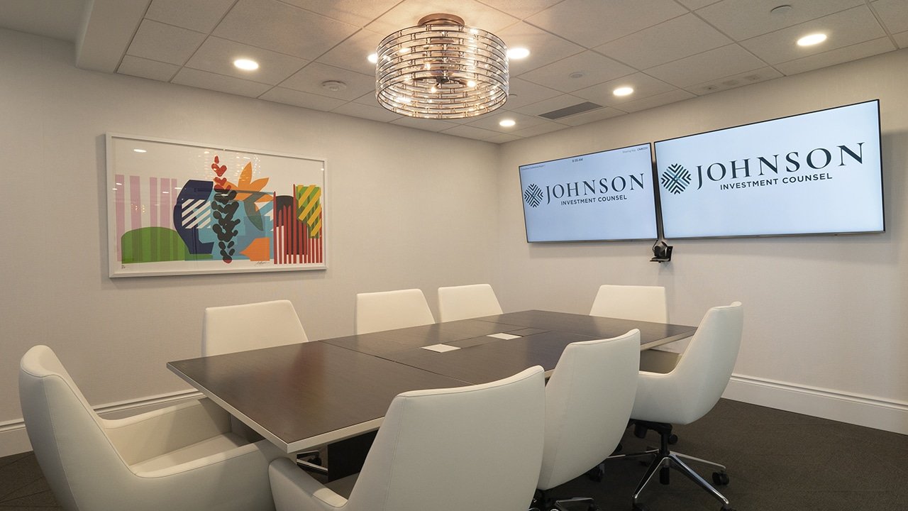 Johnson Investment Counsel K4 Architecture + Design