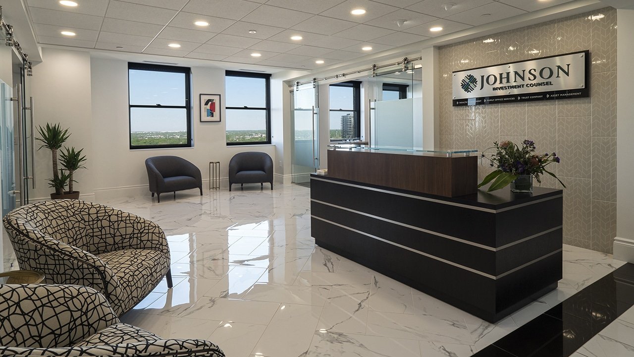 Johnson Investment Counsel K4 Architecture + Design