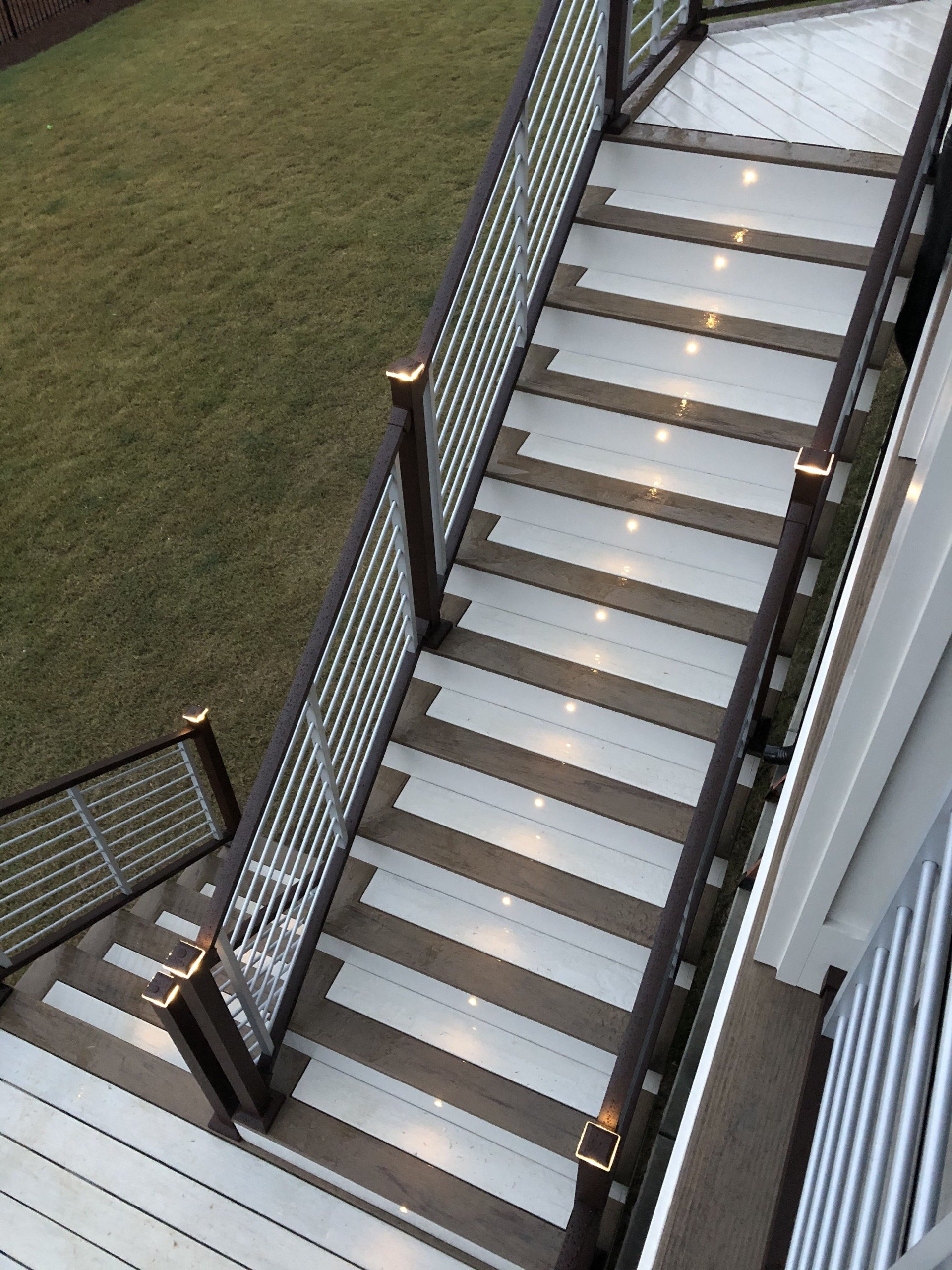 Deck Builders Near Me Atlanta Custom Decks