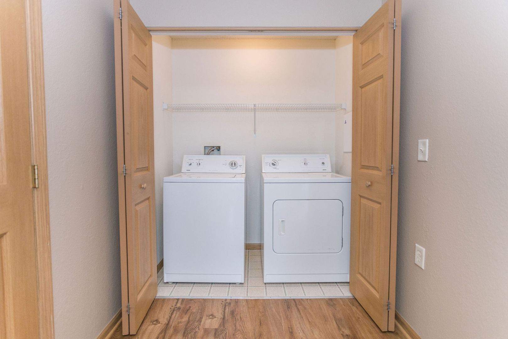 Home Powers Ridge Condominiums