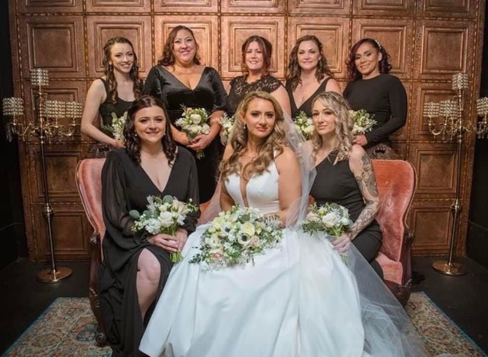 Wedding Dress Shopping Etiquette Rules You Should Know Before Making An