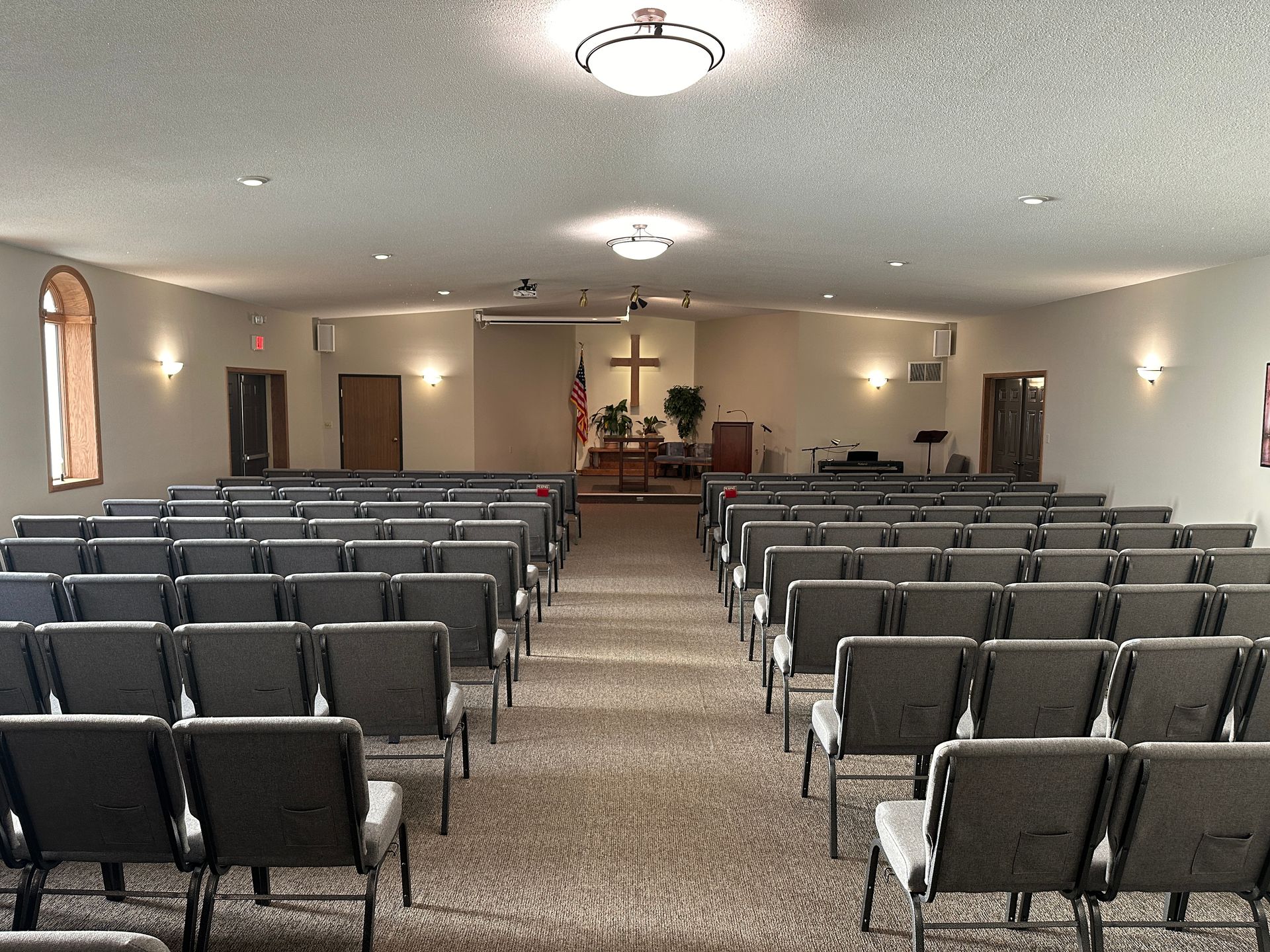 Our Locations Haut Funeral Home