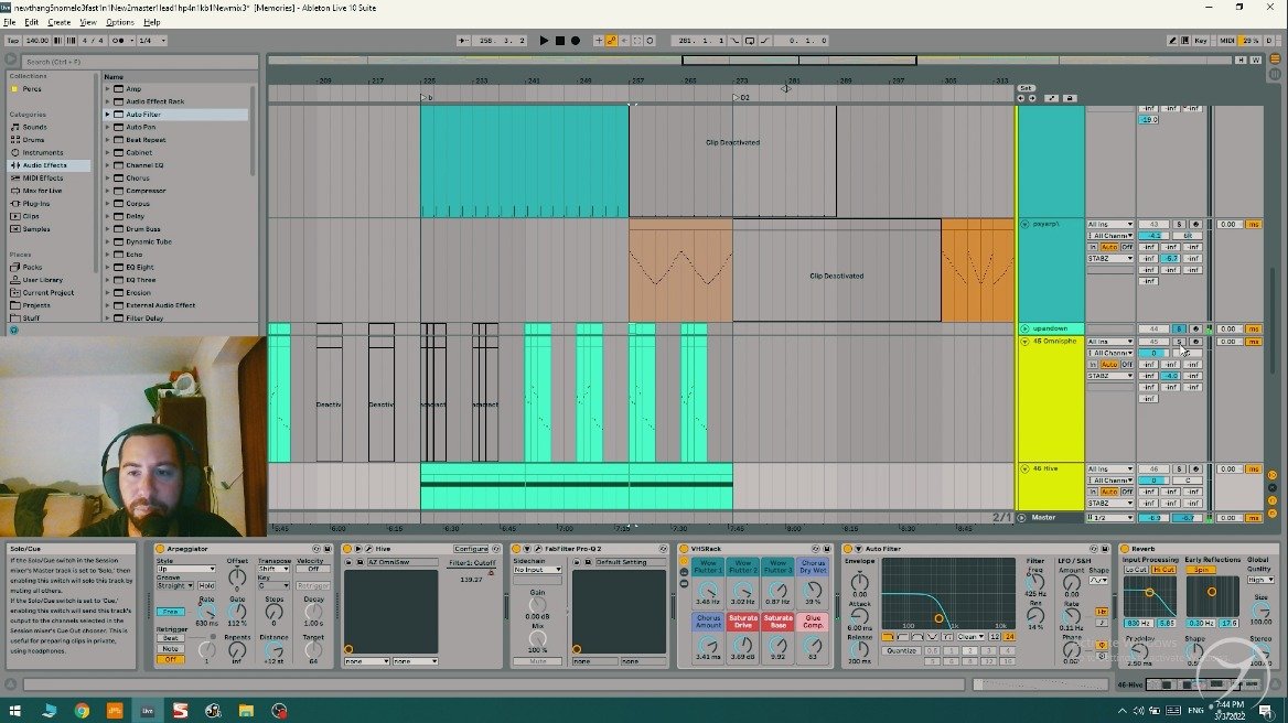 Zenon Records Music Production Suite MK2