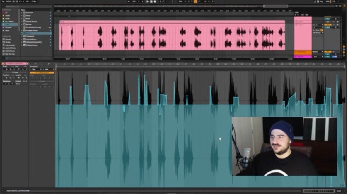 Zenon Records Music Production Suite MK2