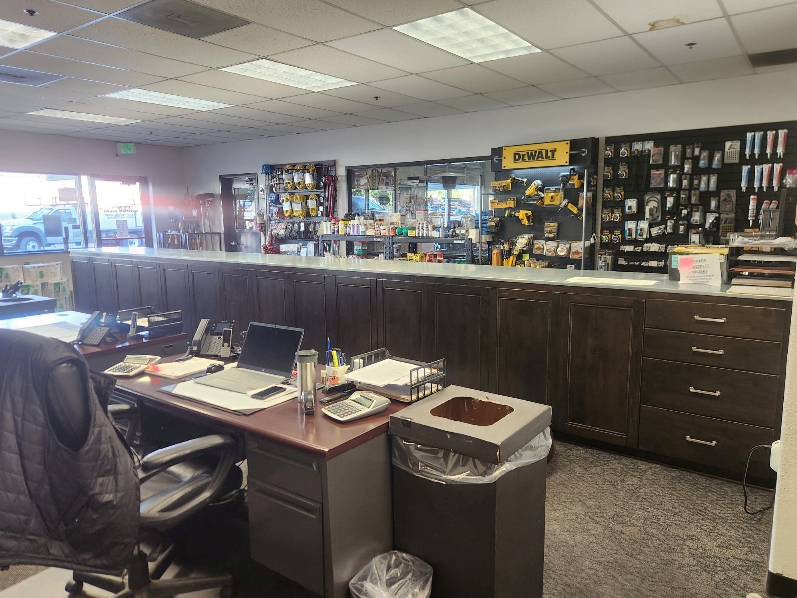 Plumbing Supply Hillsboro, OR Plumbing Materials Supply