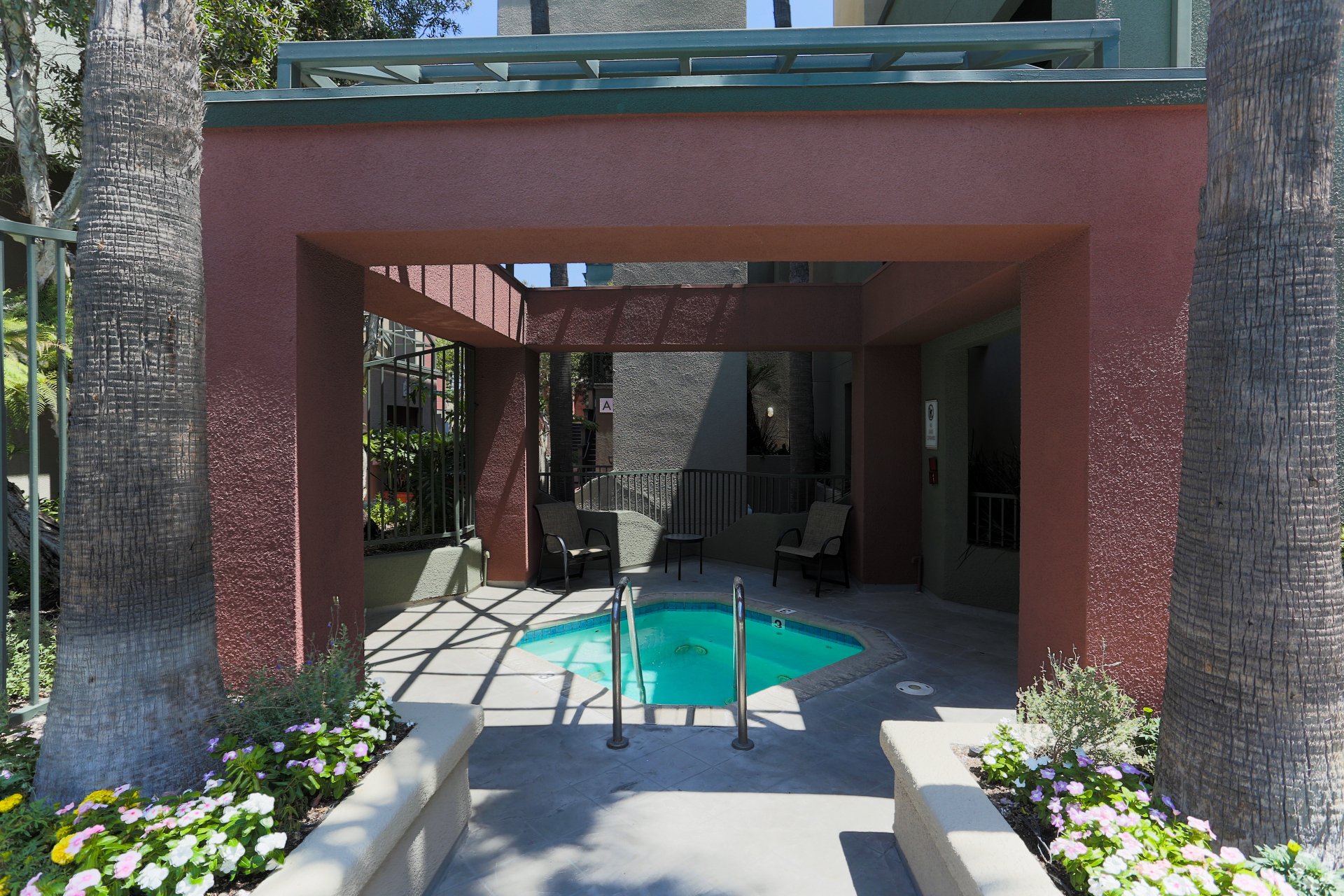 Centrepointe Apartments Apartment Amenities