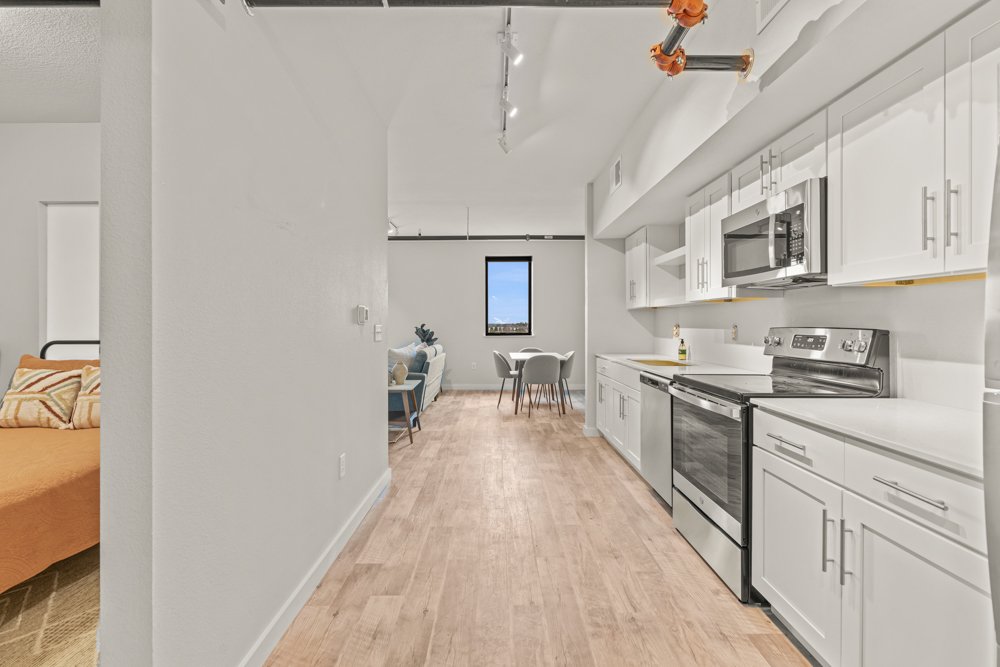 New Apartments Briar Grove Apartments Decorah, IA