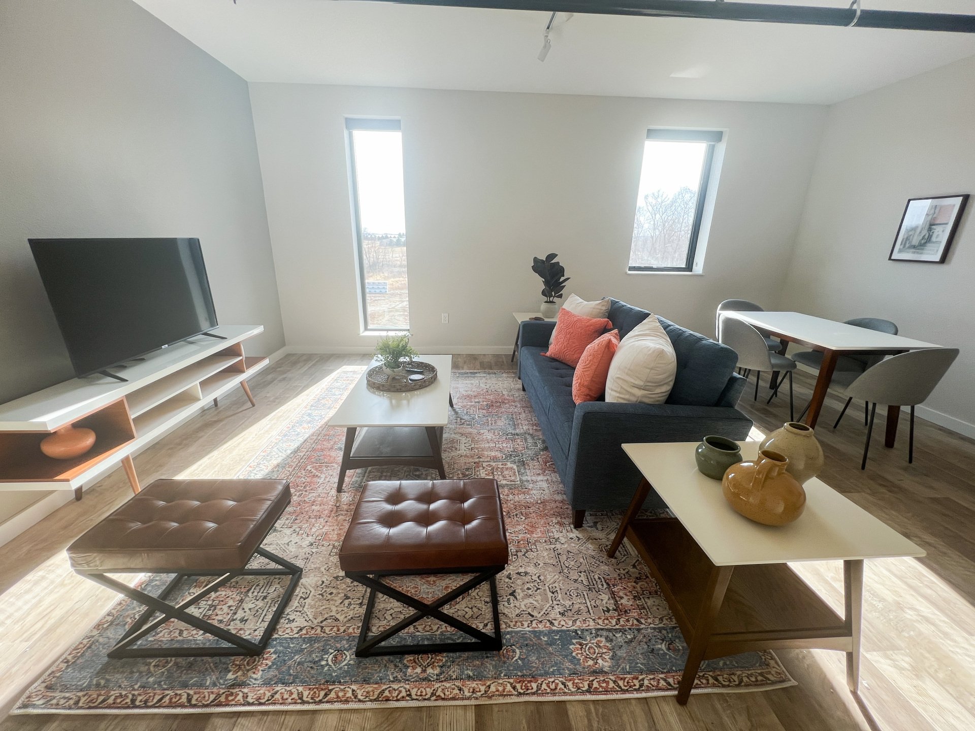 New Apartments Briar Grove Apartments Decorah, IA