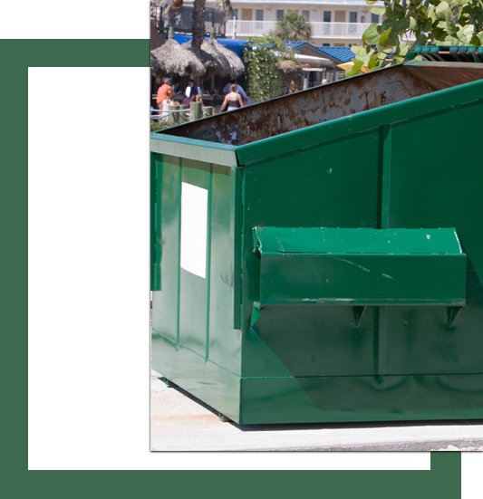 Premier Dumpster Services Omaha, NE A1 Containers