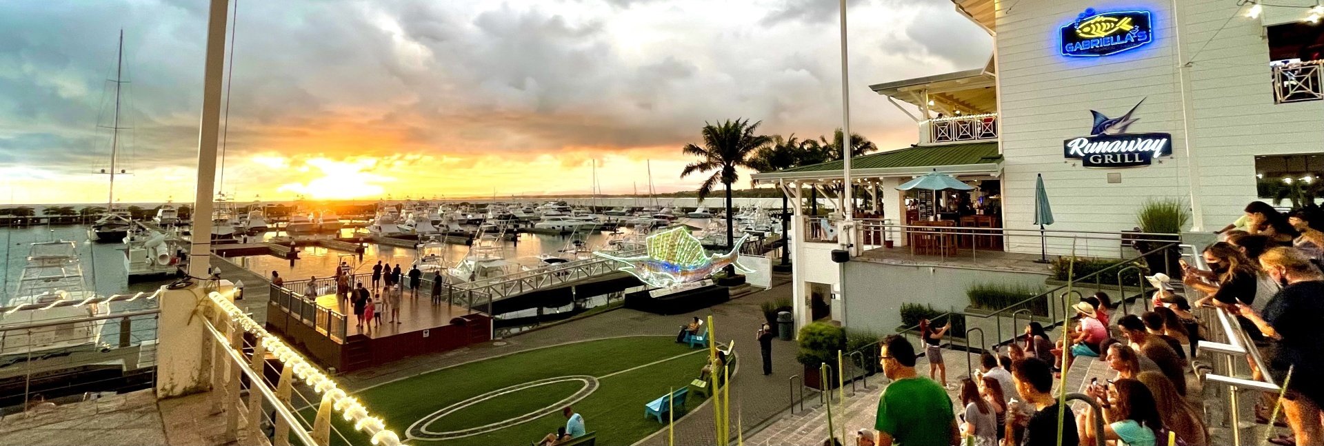 Best Restaurants in Quepos, Costa Rica