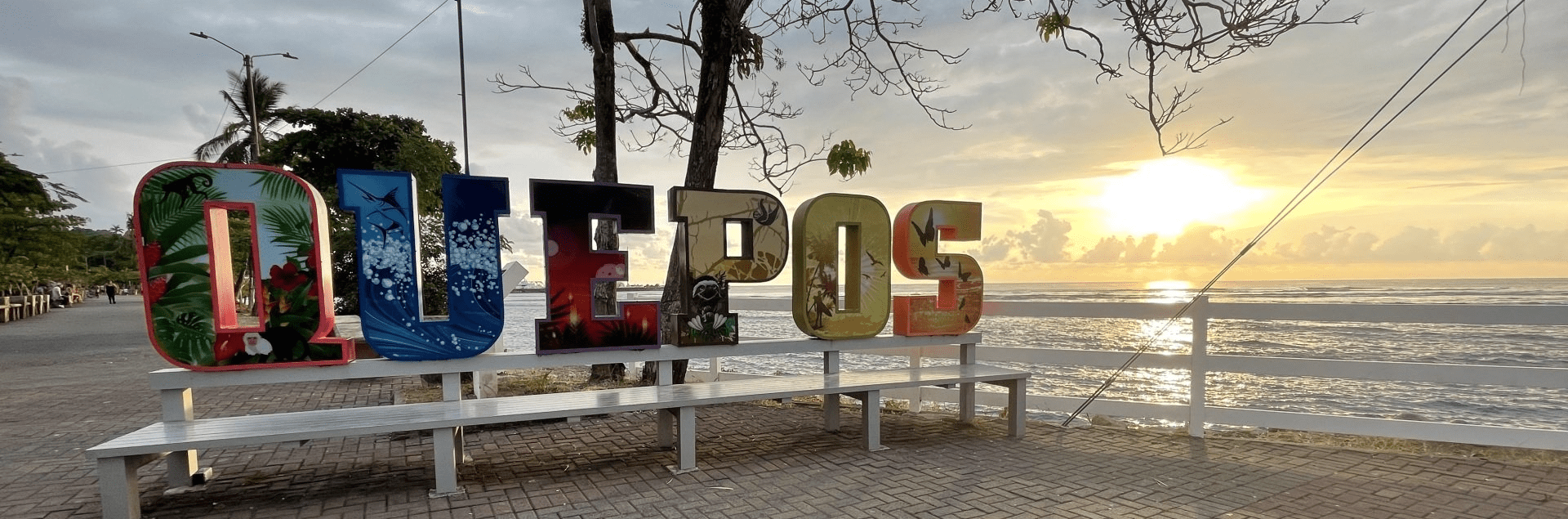 Best Restaurants in Quepos, Costa Rica