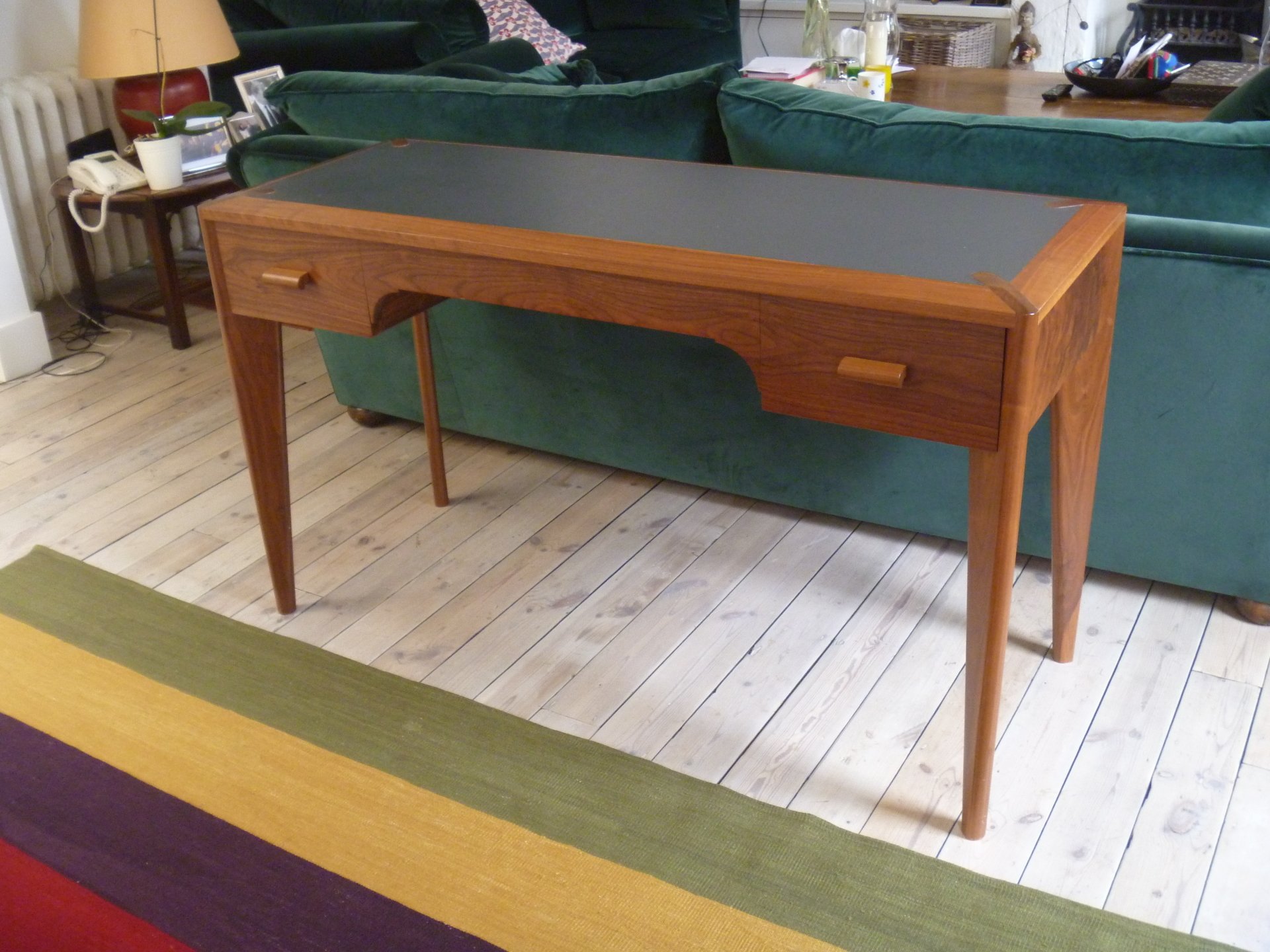 Portfolio Twickenham Island Furniture Design