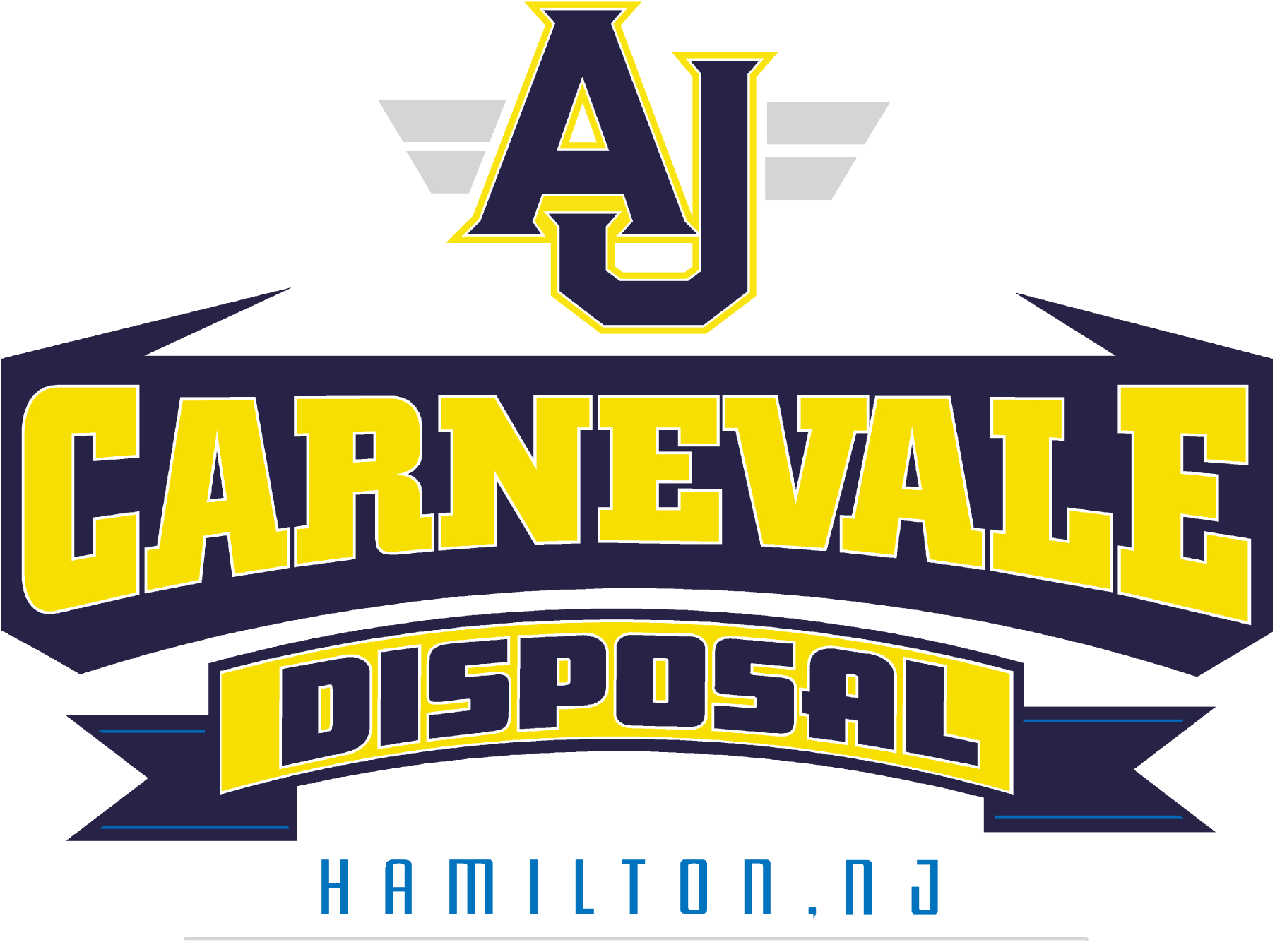Dumpster Rental Co Hamilton TWP NJ AJ Carnevale Disposal