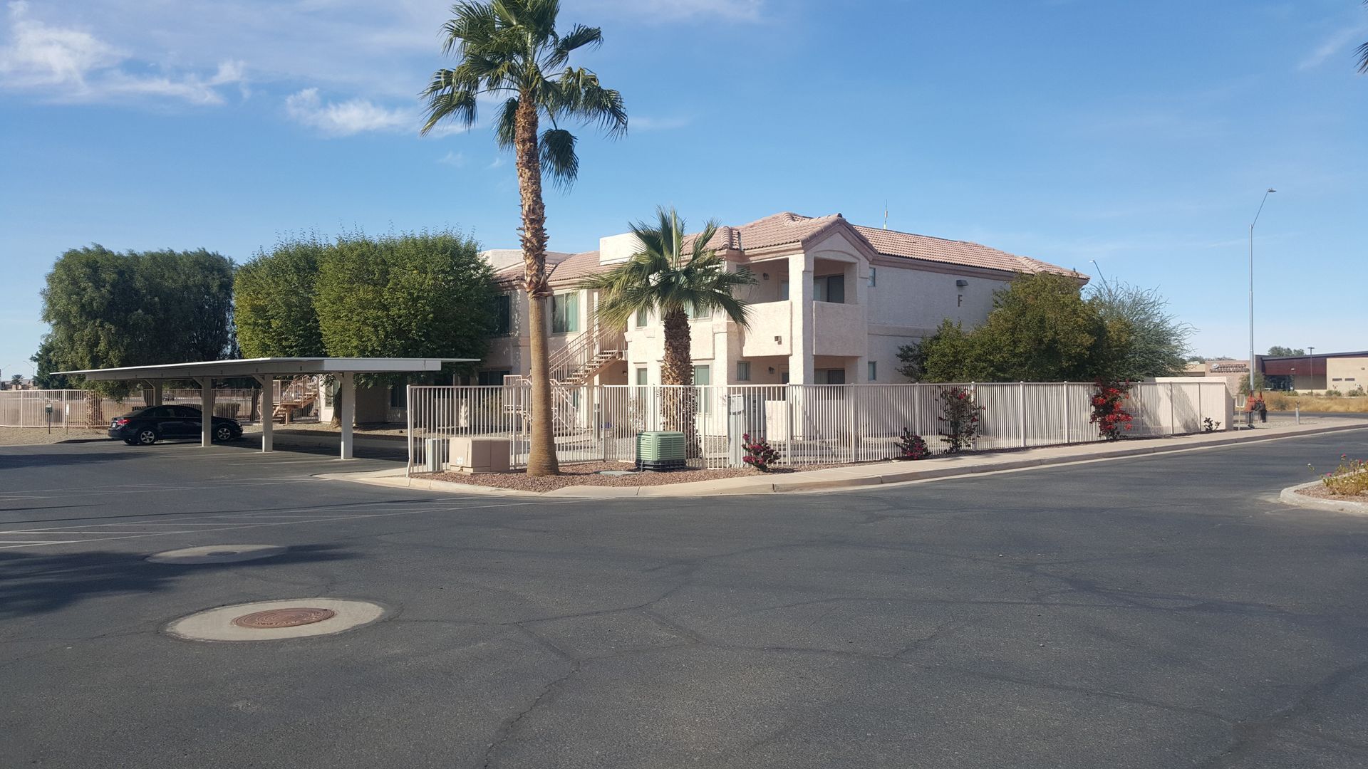 Community Features and AmenitiesSonora Sunrise Apartments in Yuma, AZ