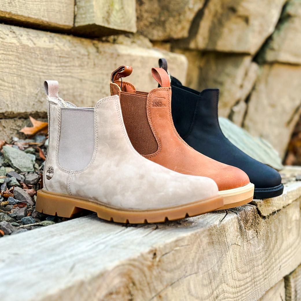 New Shoe Store Plus - Photos