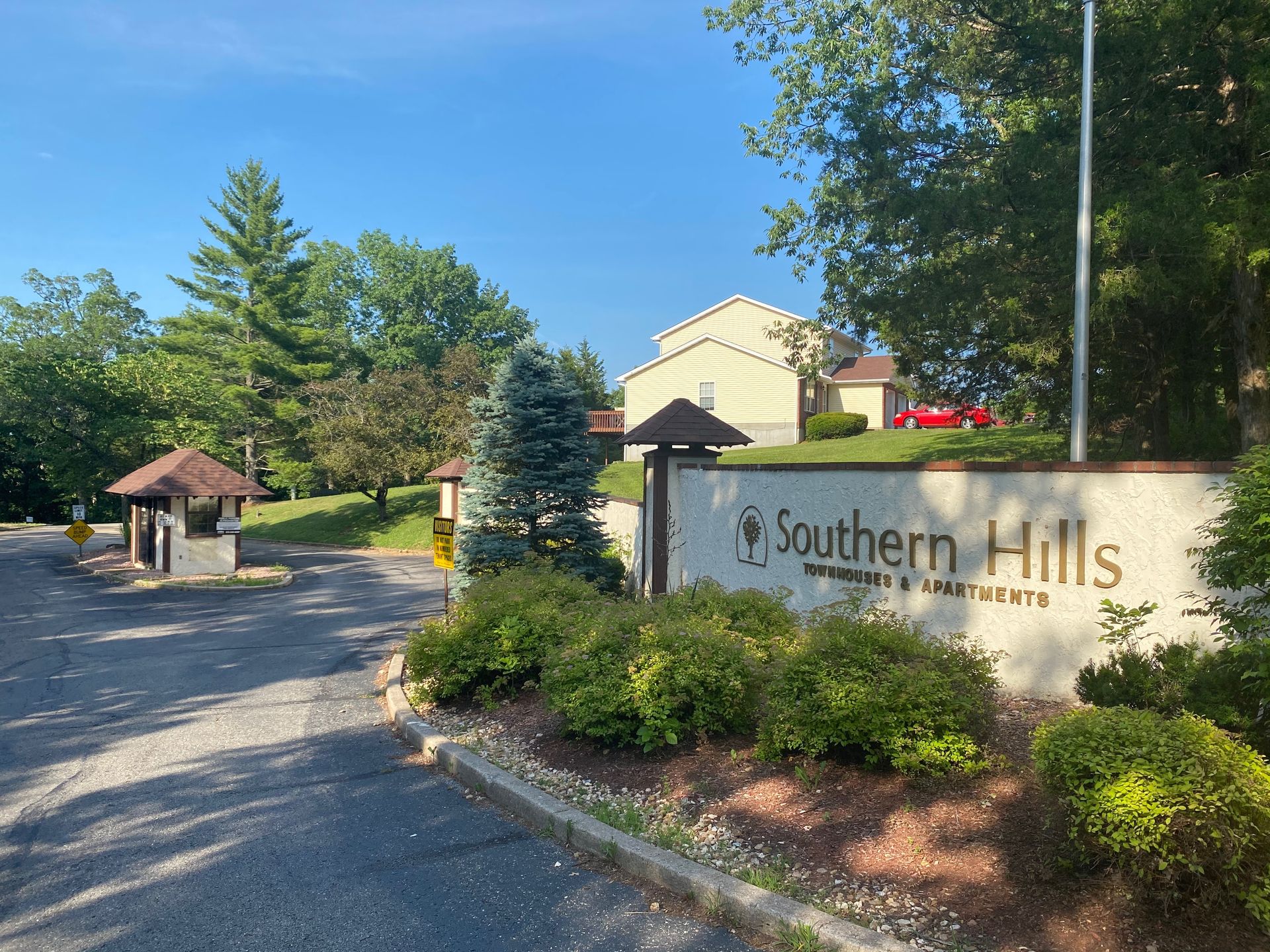 Jefferson City, MO Townhomes, Duplexes, and Apts for Rent