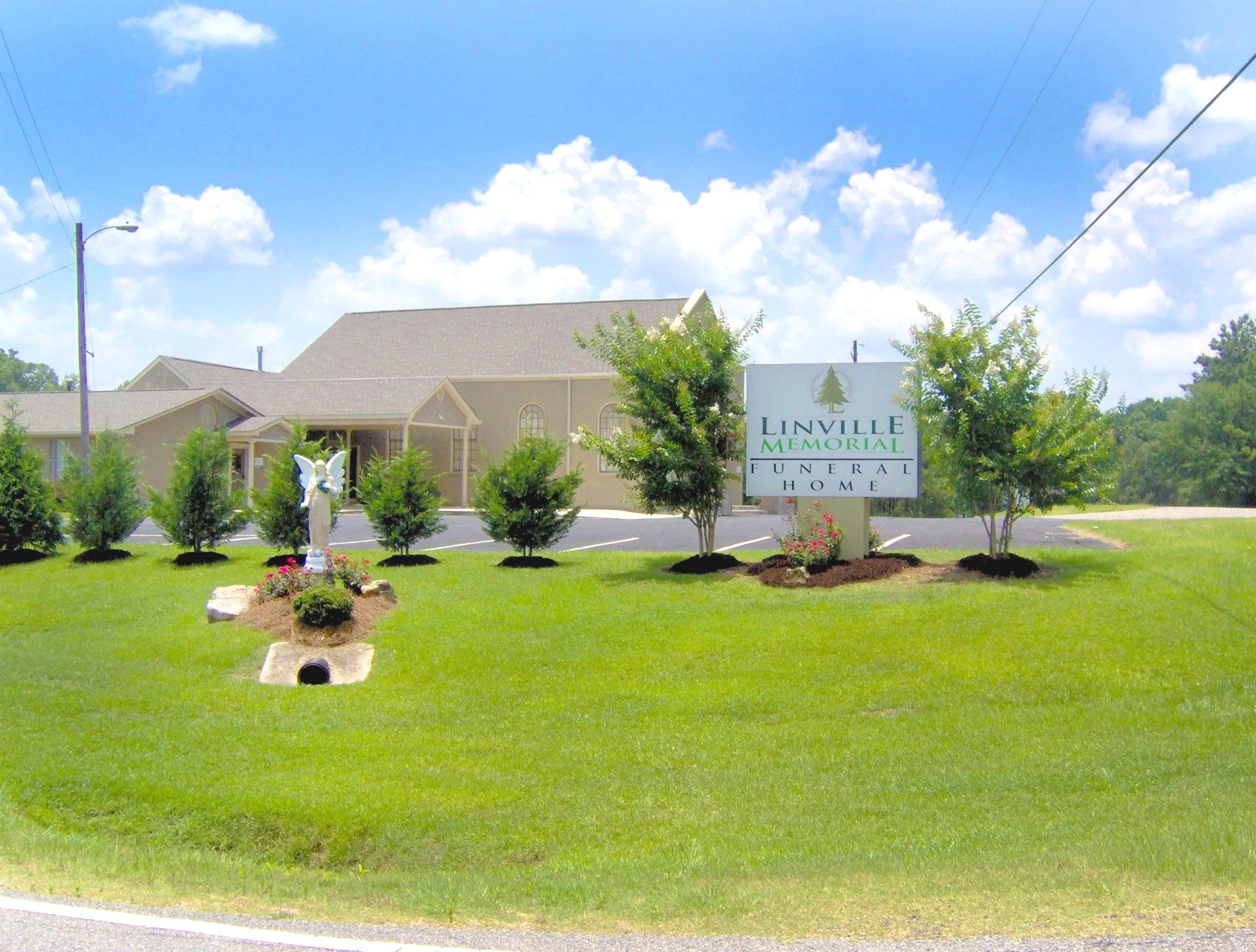 Linville Memorial Funeral Home