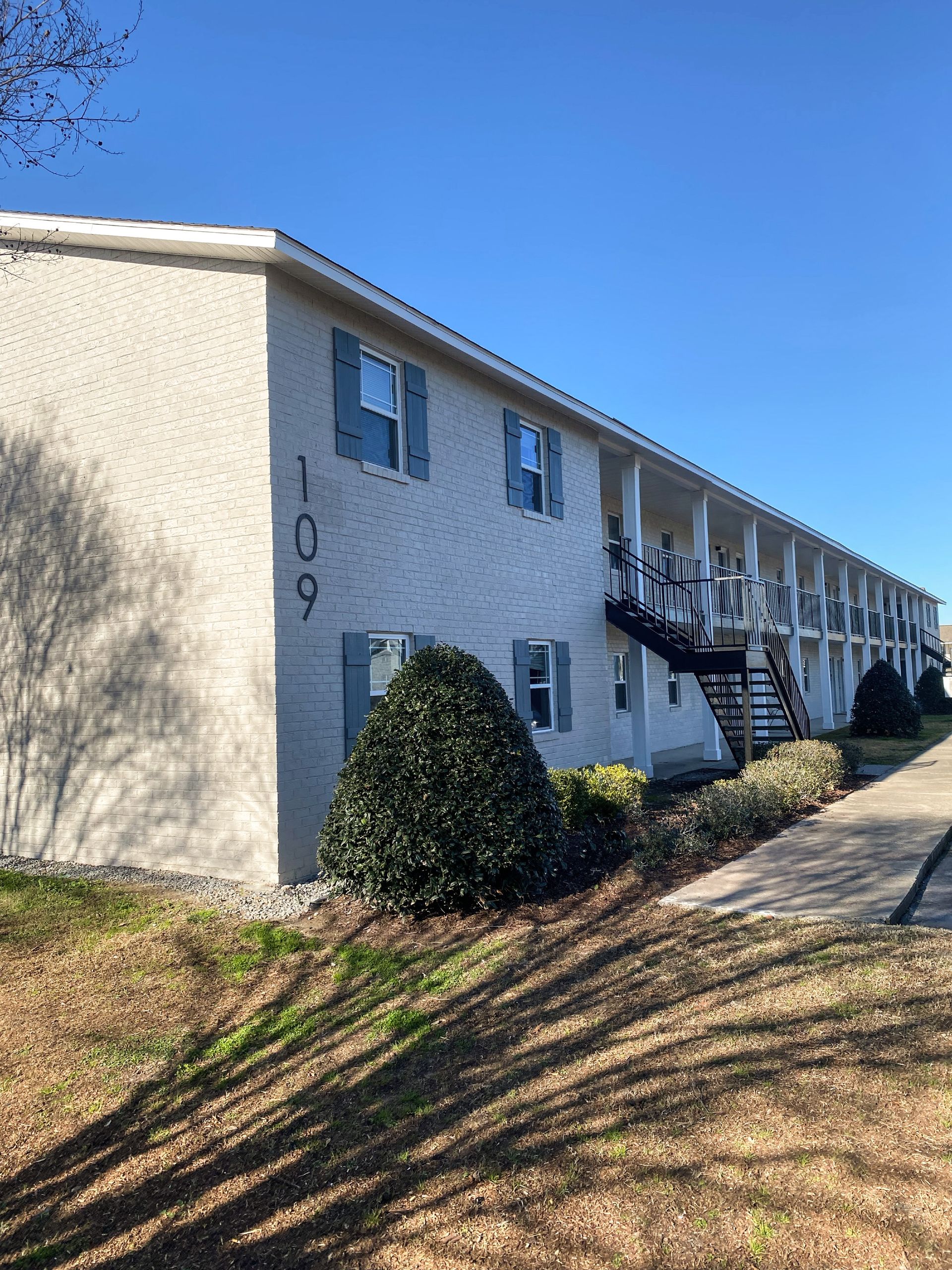 Eastern Property Management Greenville, NC