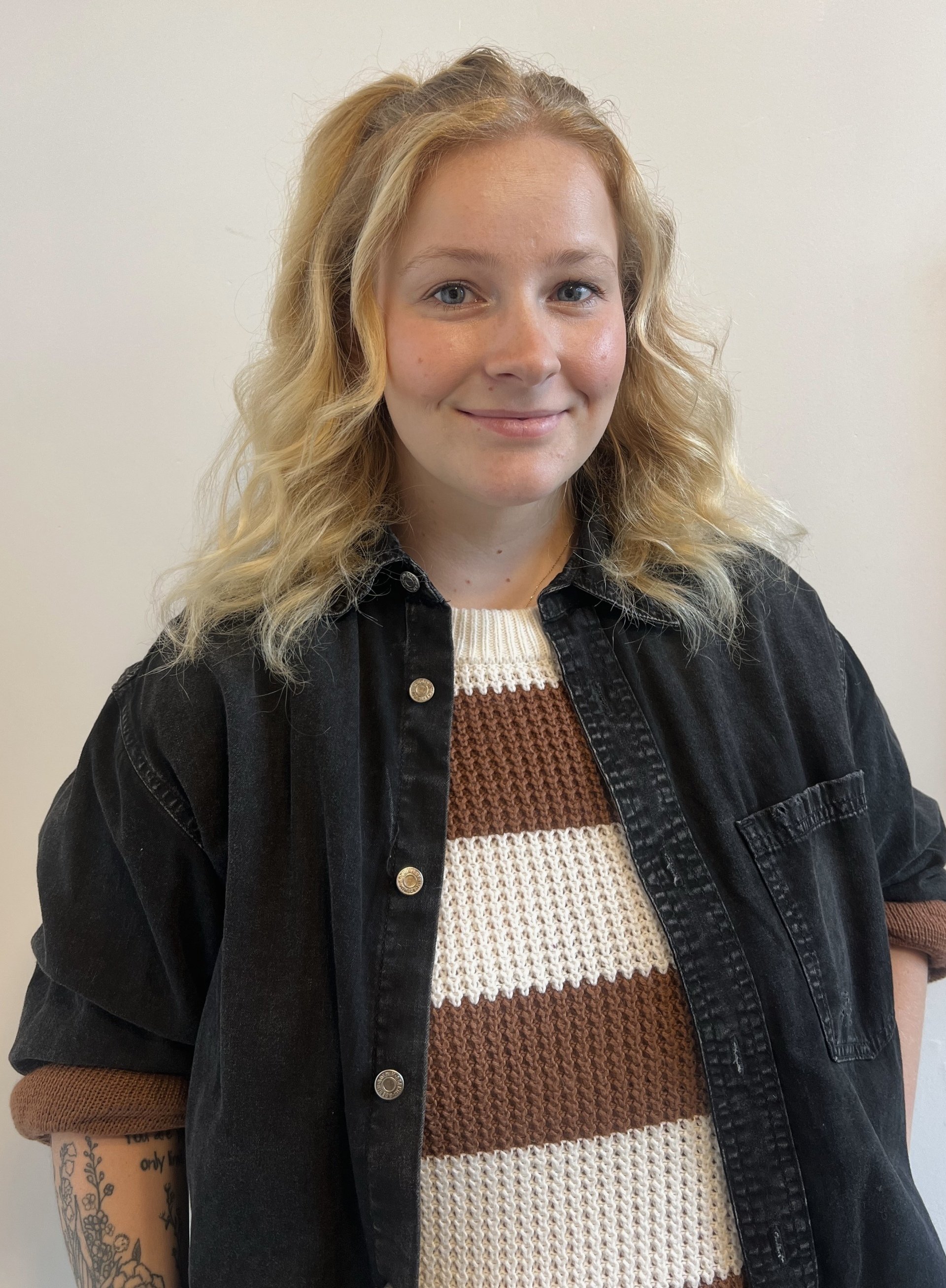 Team Kamloops, BC Ra Hair Studio