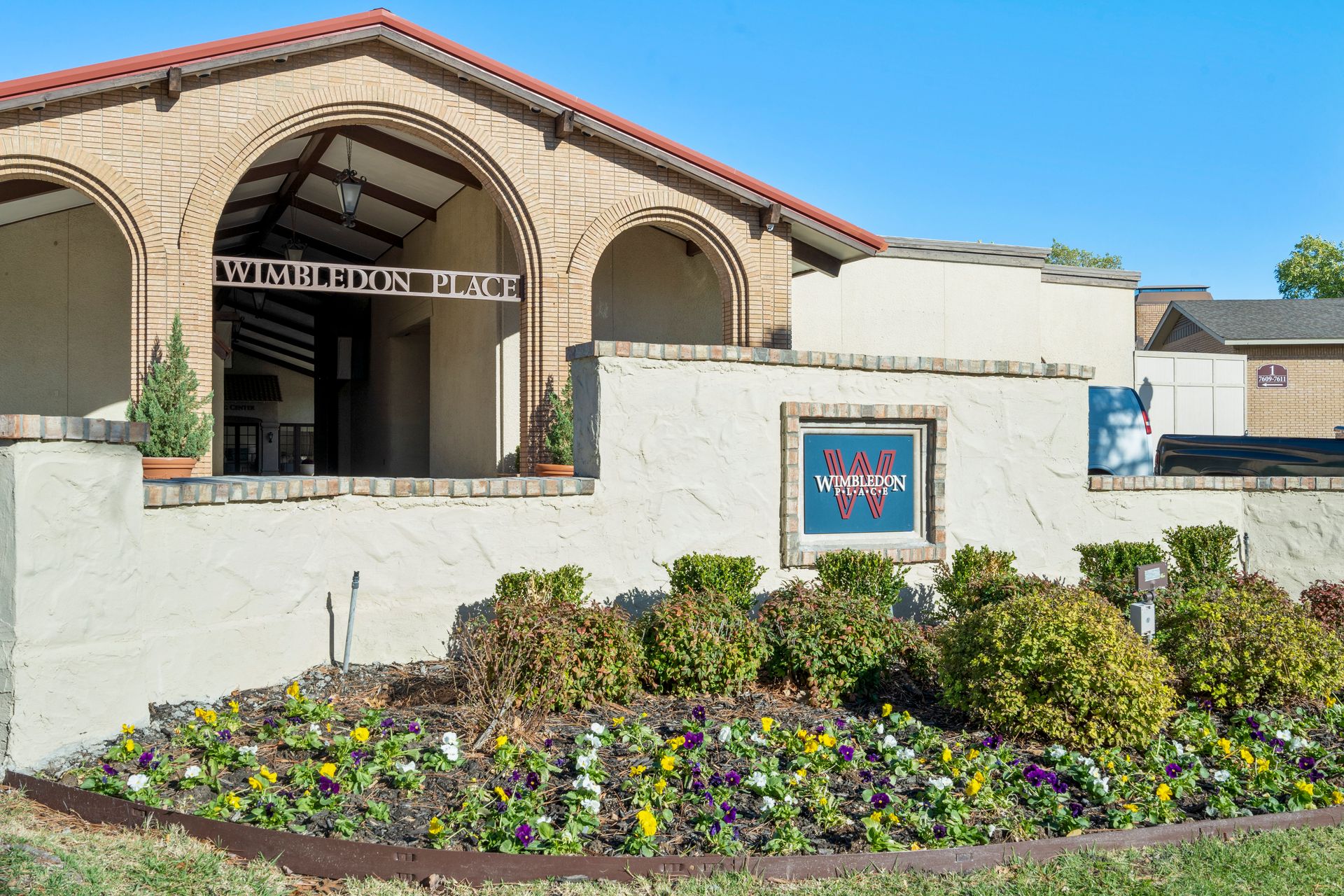 Explore Tulsa's Vibrant Lifestyle from Wimbledon Place