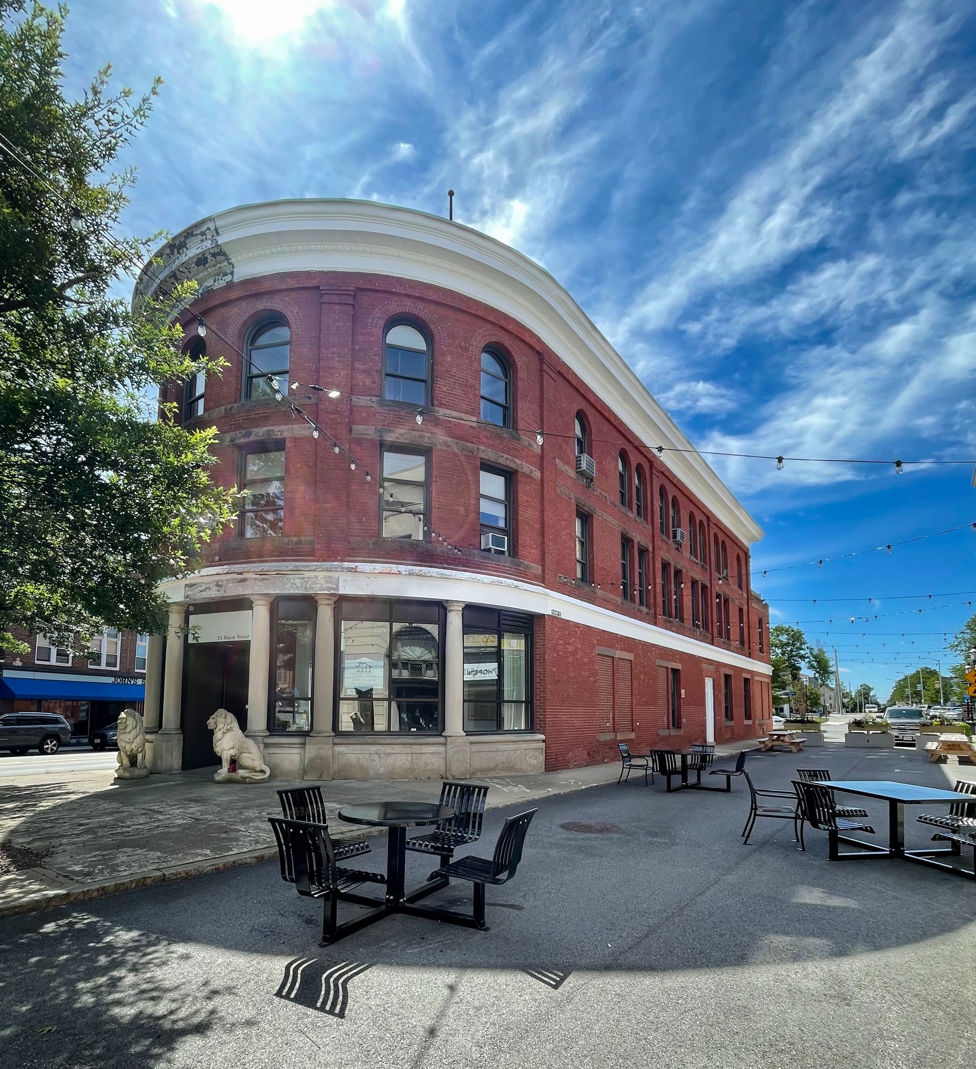 Simplified Management Services MA and NH