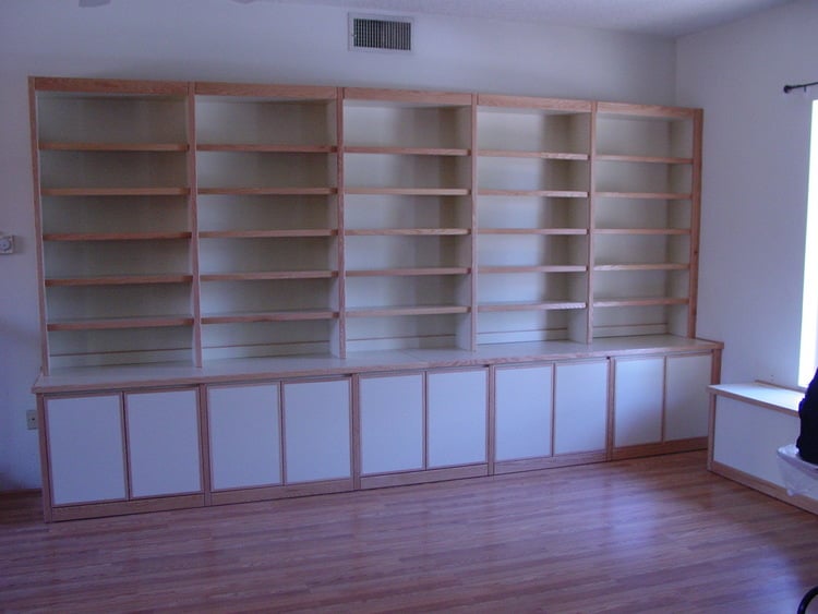 Custom Furniture Tucson, AZ