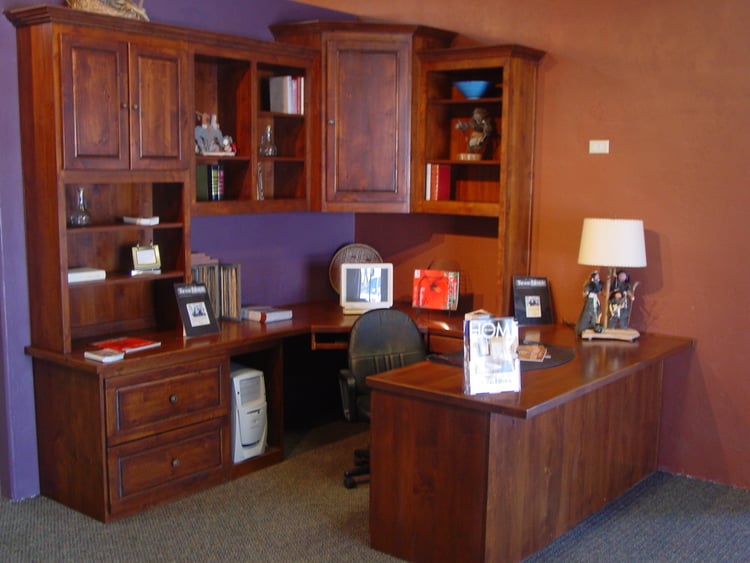 Custom Furniture Tucson, AZ