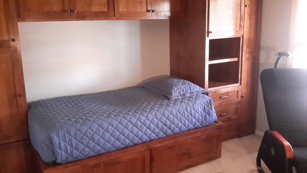 Custom Furniture Tucson, AZ