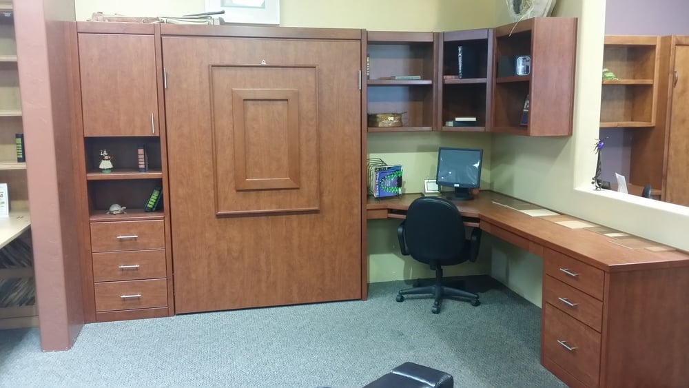 Custom Furniture Tucson, AZ