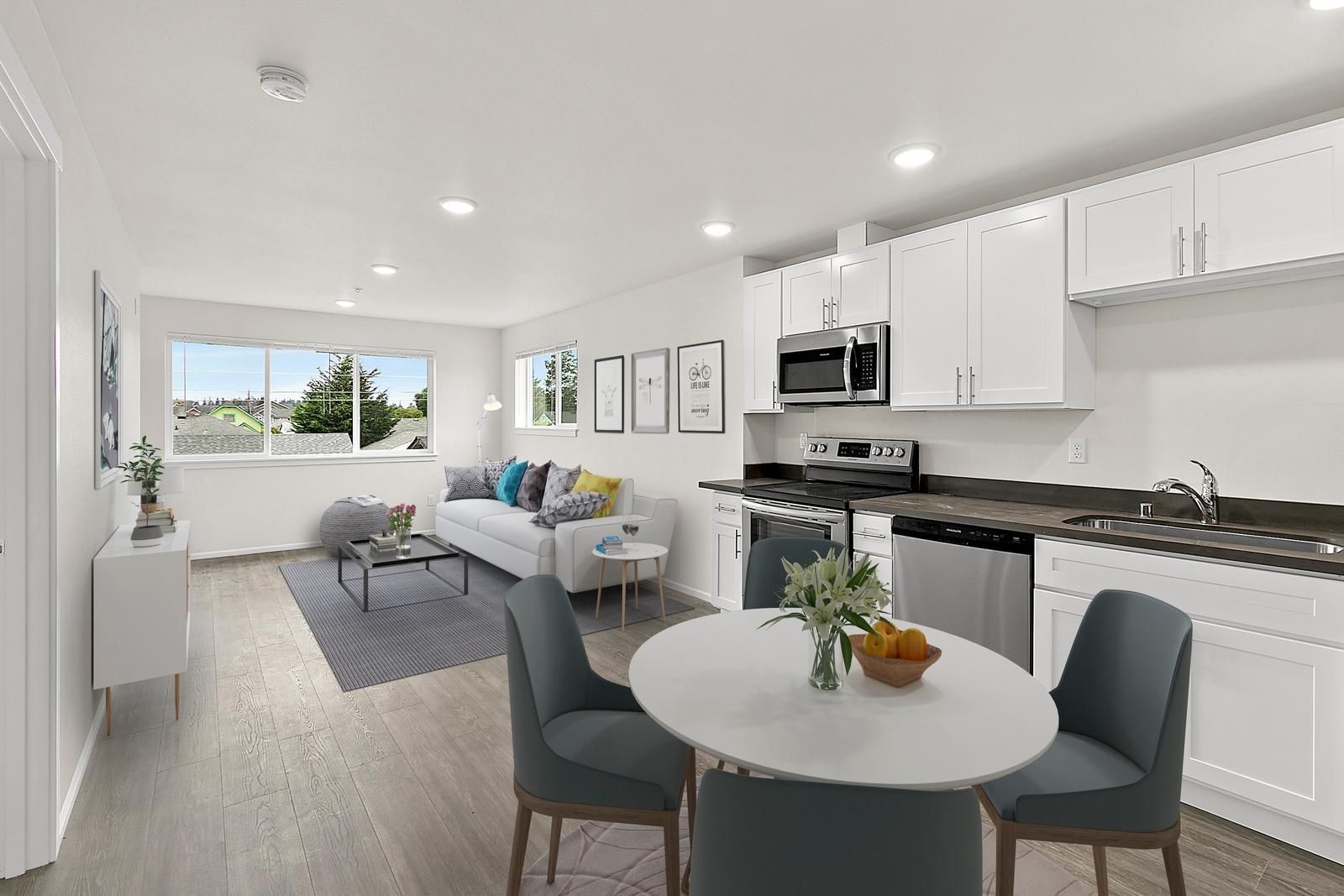 SNR Property Management WA