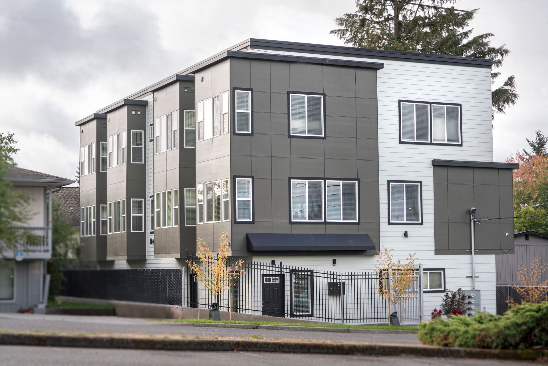 SNR Property Management WA