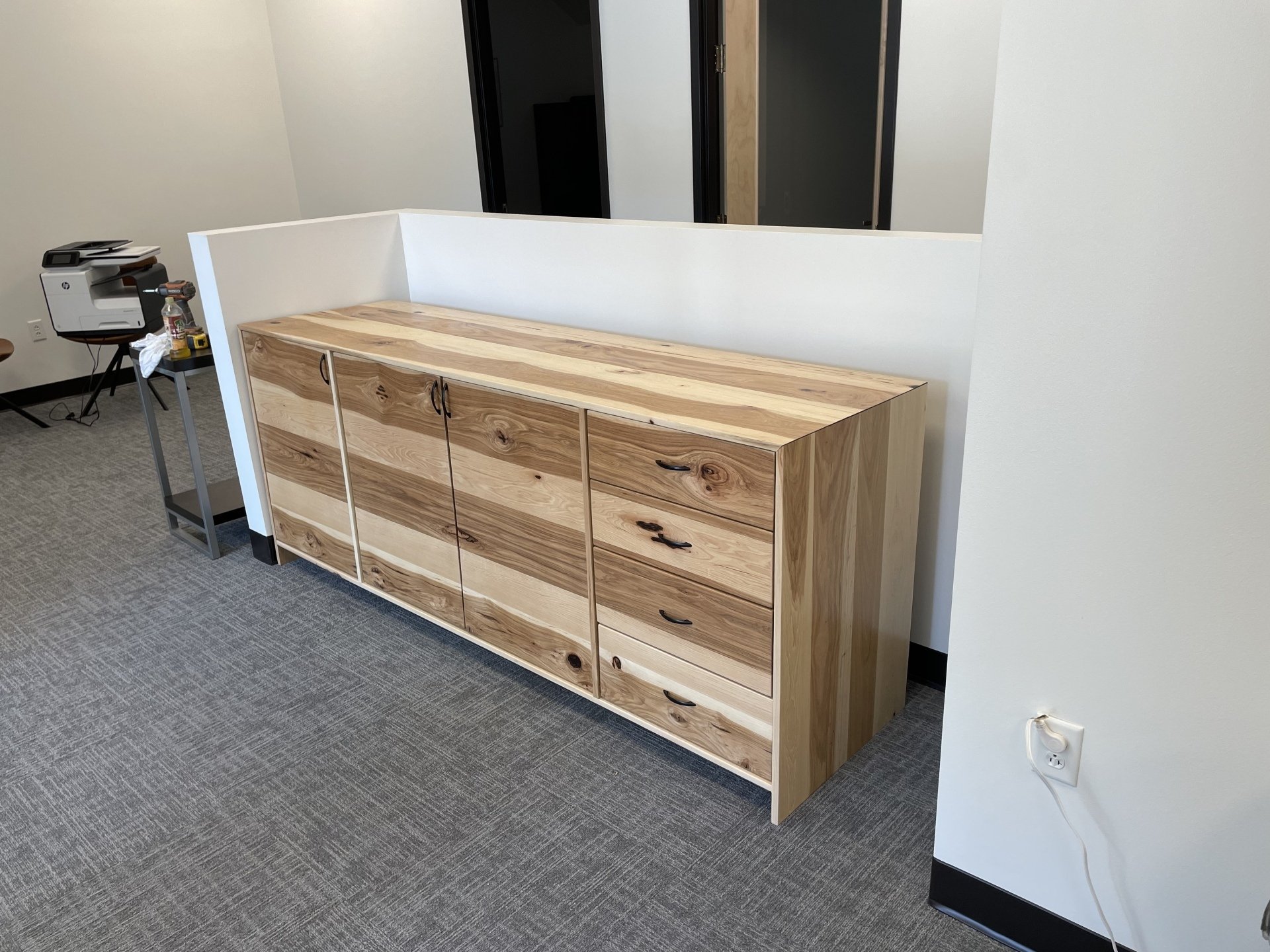 S&S Woodworking Custom Wood Furniture in Nashville, TN