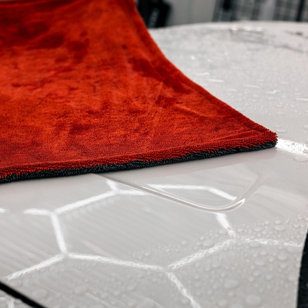 Auto Detailing Products in Owensboro, KY Owensboro Auto Spa & Ceramic