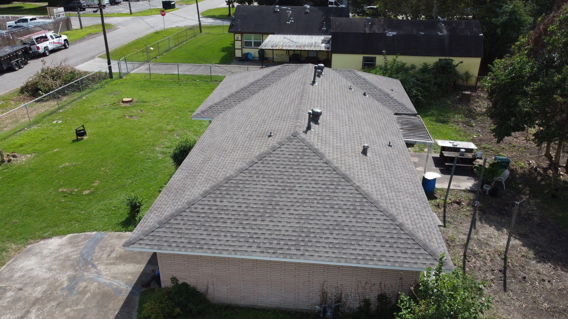 Top Rated Roofing Company In Houston, TX B D Roofing