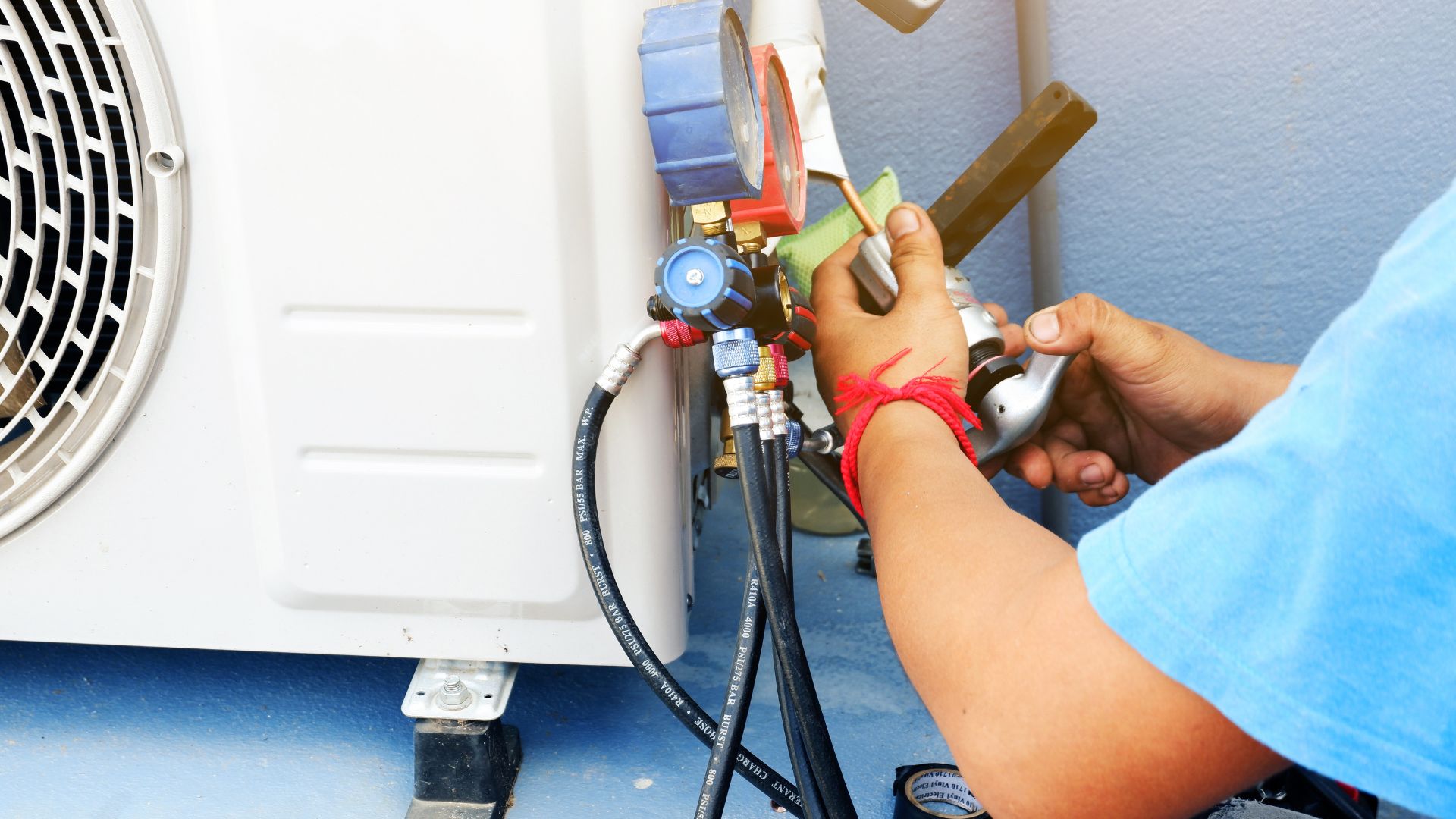 Diamond Heating and Air Conditioning of The Woodlands