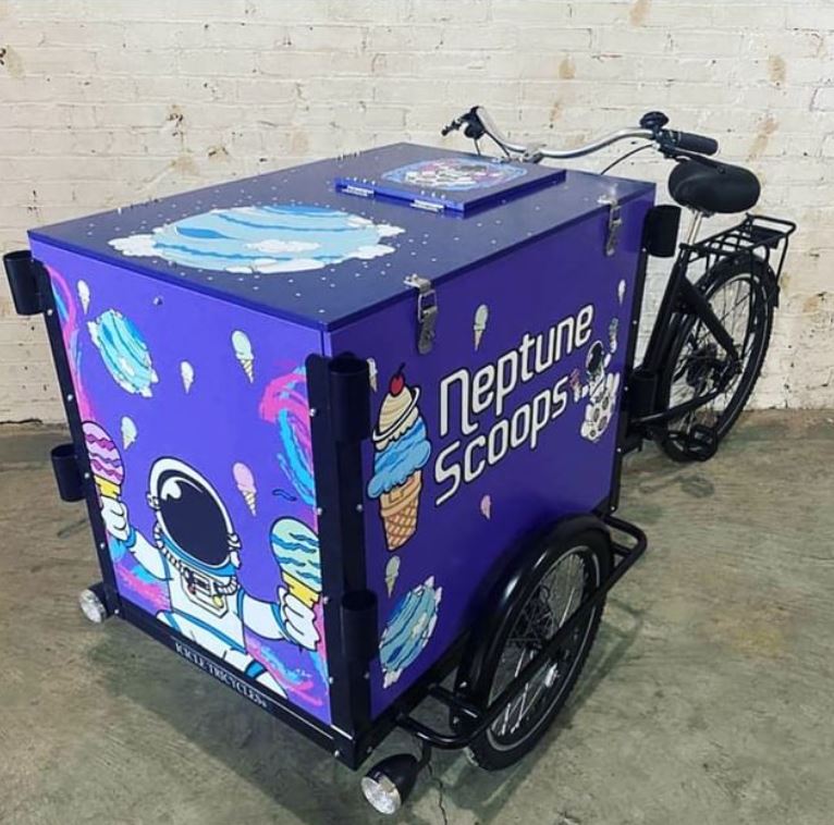 Youth Saugeen Connects