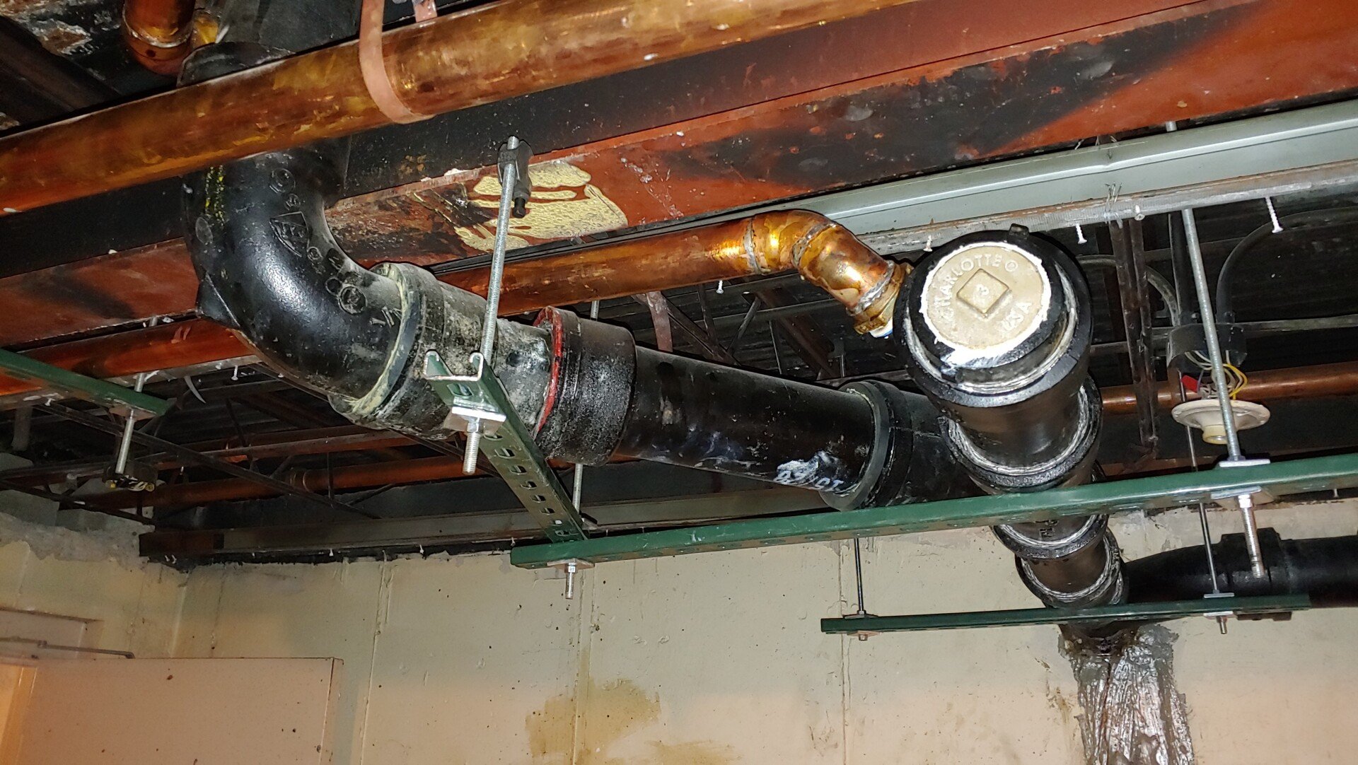 Plumbing Contractor Chicagoland J&S Plumbing Inc.