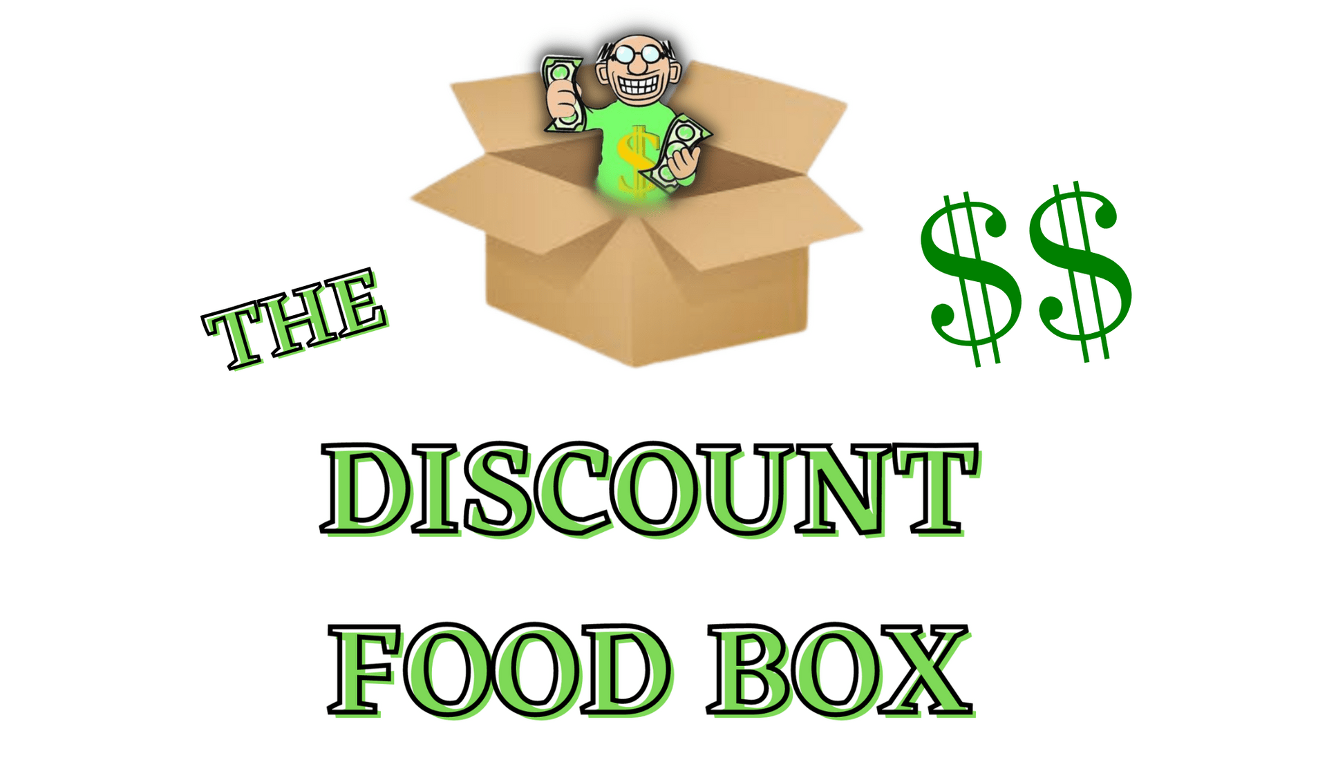 Discount Food Box Groton CT