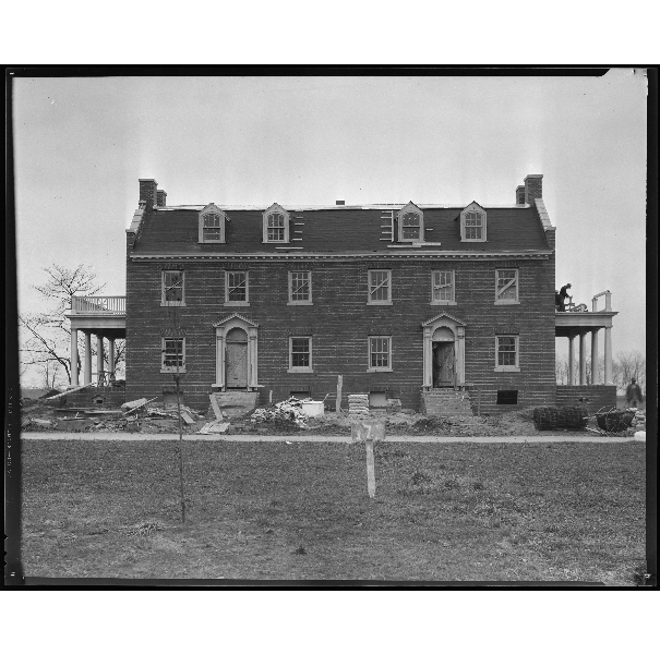 Victory Point Townhomes & Apartments AU Associates