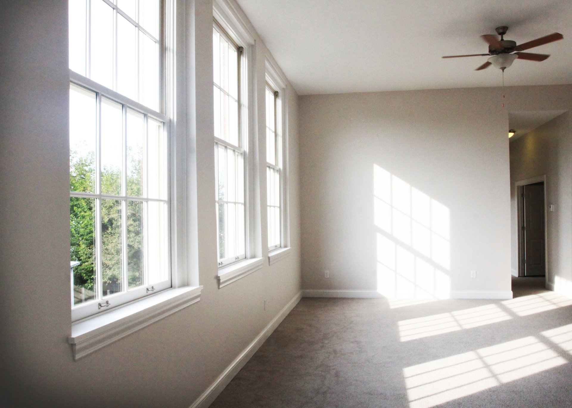 Oliver School Apartments AU Associates