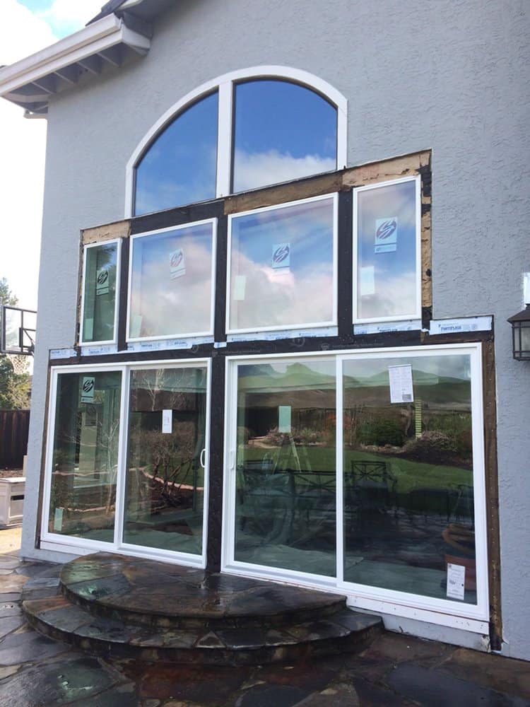 French Doors Sliding Doors Cal Coast window & Door