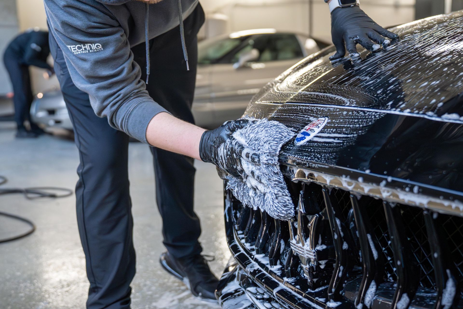 Top Vehicle Detailing & Ceramic Services in Dartmouth, MA