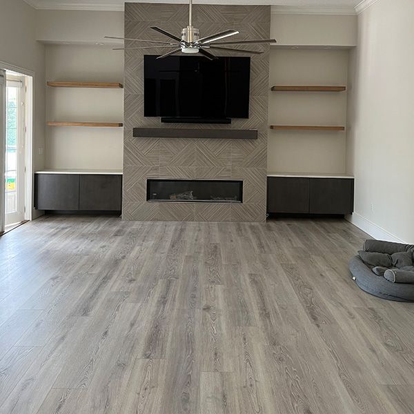 Kitchen Floor Materials Denver, CO Bowser's