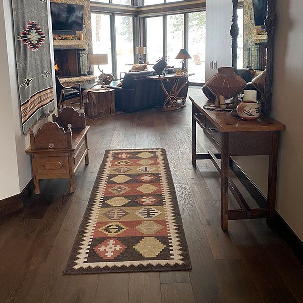 Kitchen Floor Materials Denver, CO Bowser's