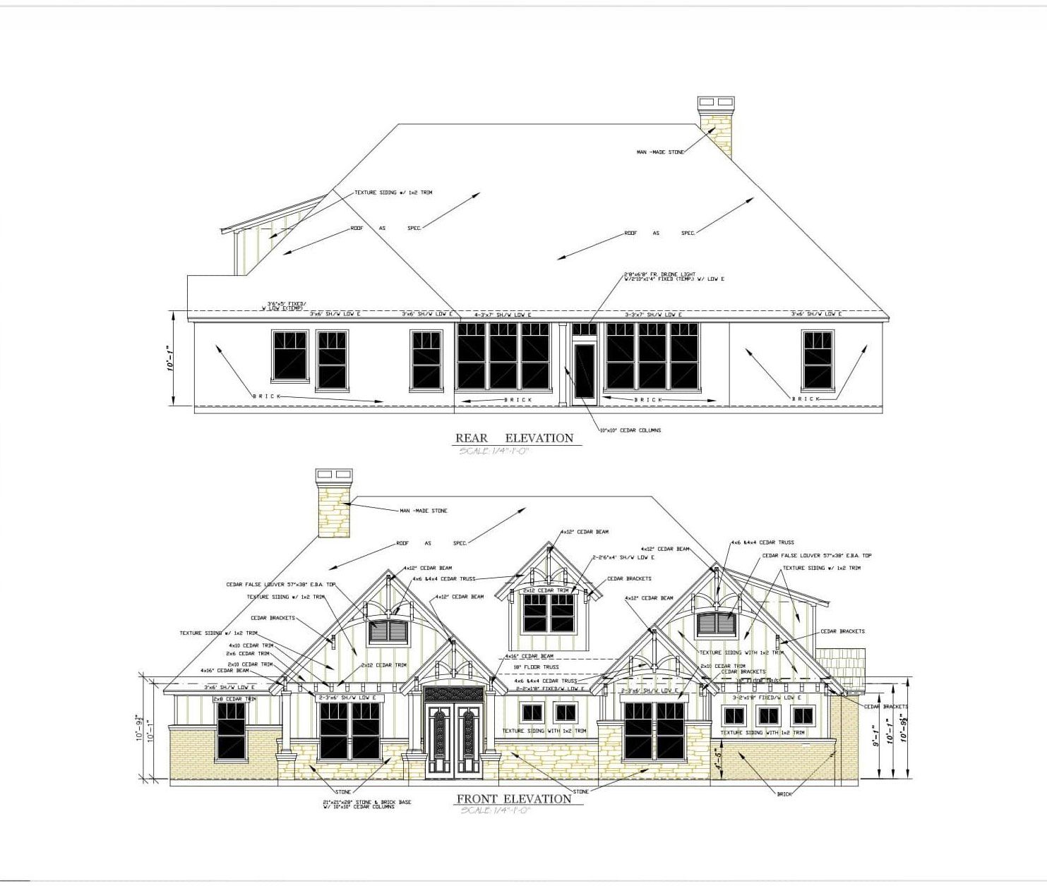 Grace Homebuilding Co.