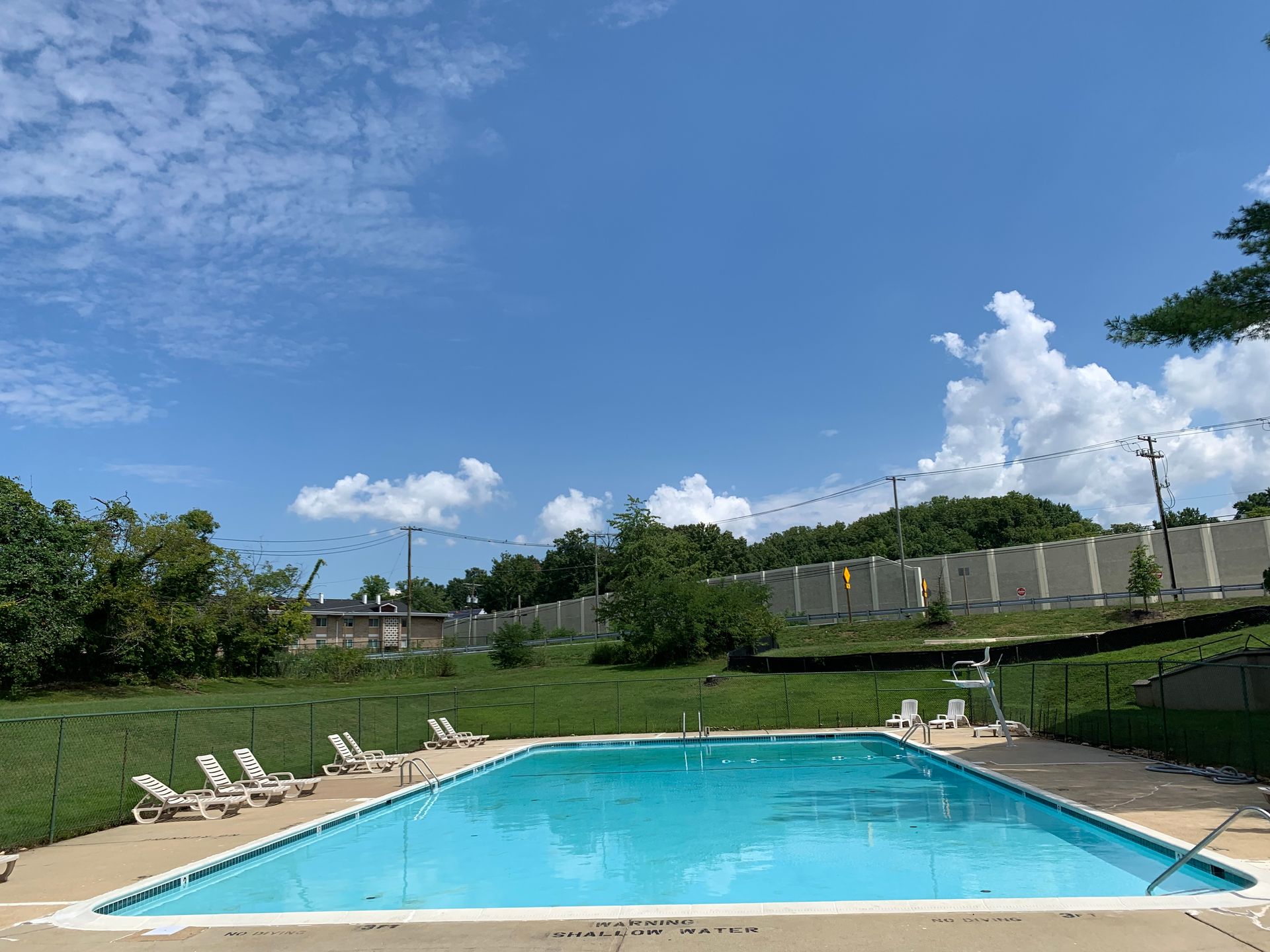 Luxury and value in Oxon Hill, Maryland minutes from Washington D.C