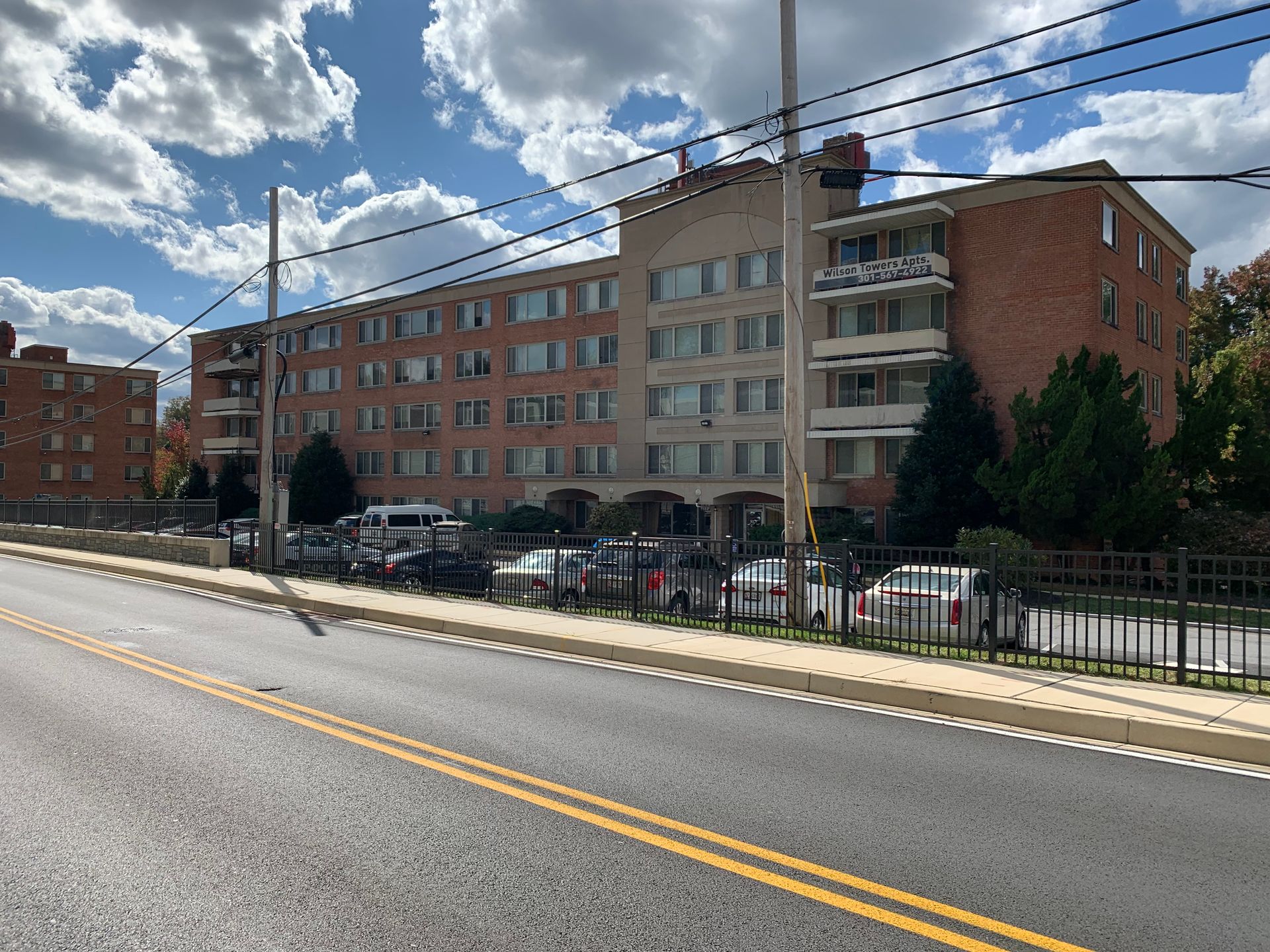 Luxury and value in Oxon Hill, Maryland minutes from Washington D.C