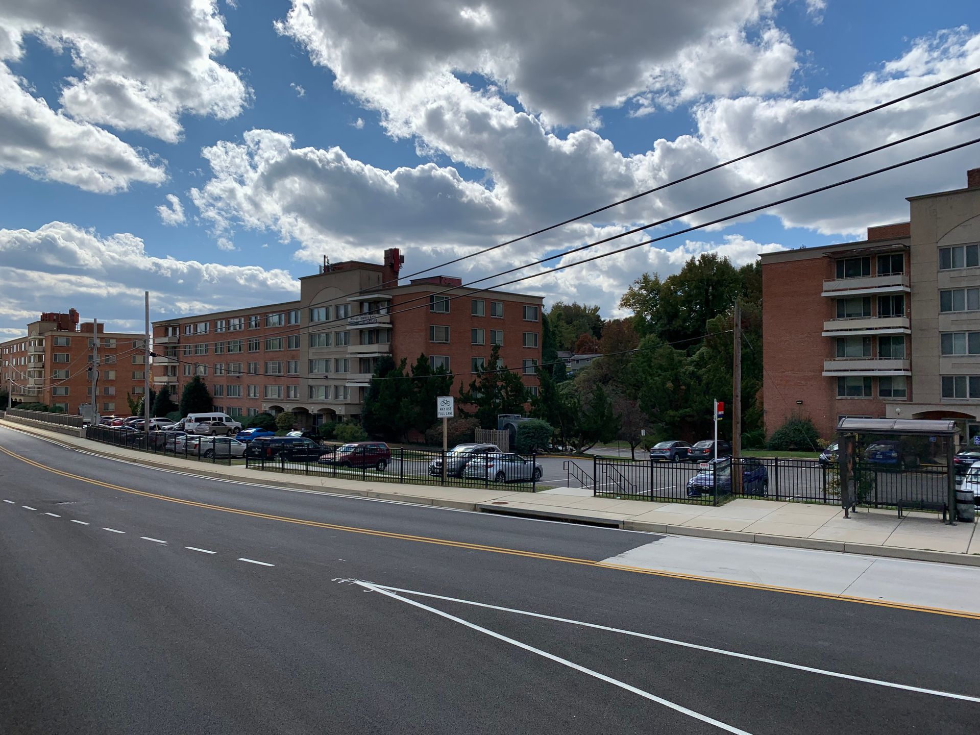 Luxury and value in Oxon Hill, Maryland minutes from Washington D.C